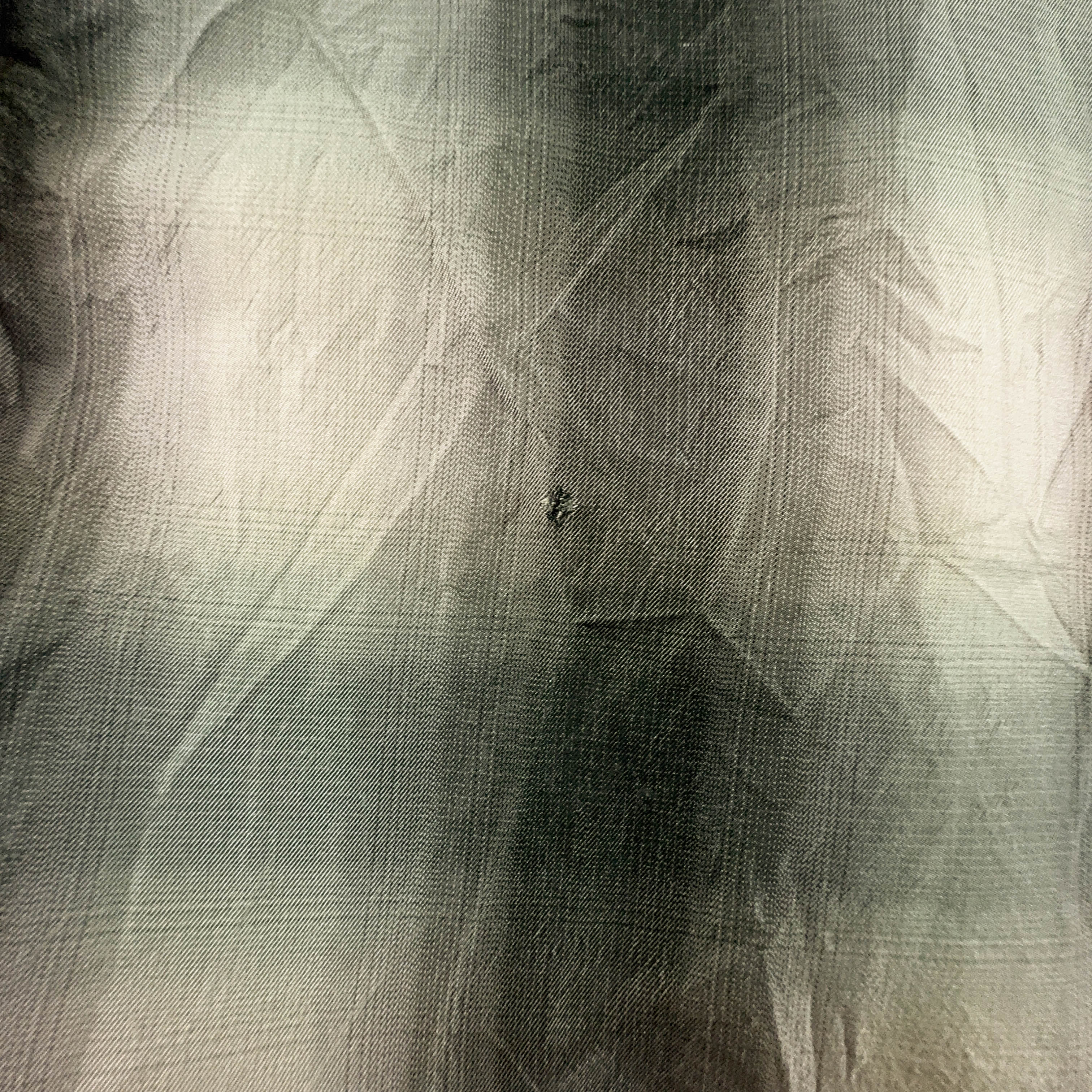 Camicia Gucci a quadri grigia e beige - Taglia 38 15 uomo