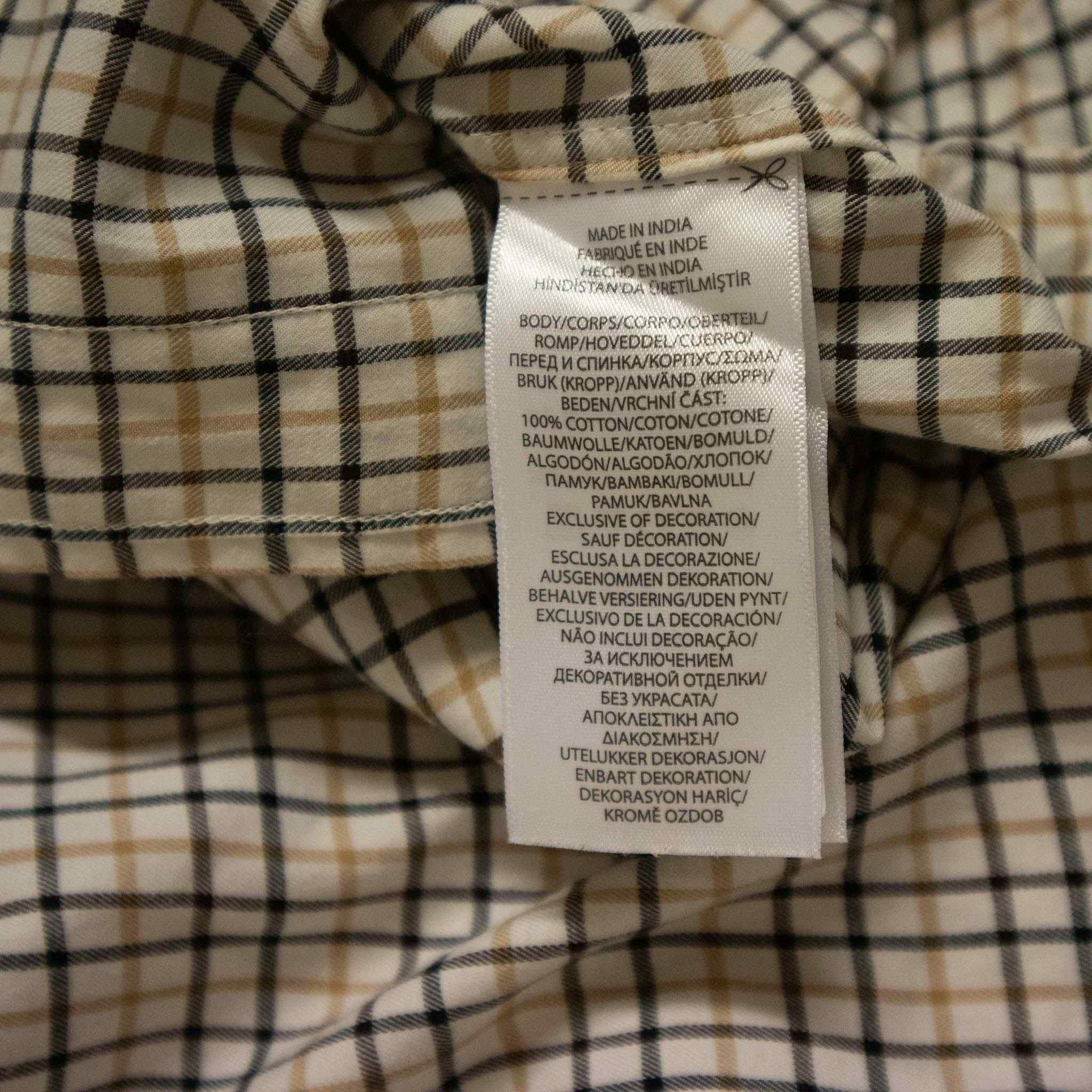 Ralph Lauren Shirt - Size XL