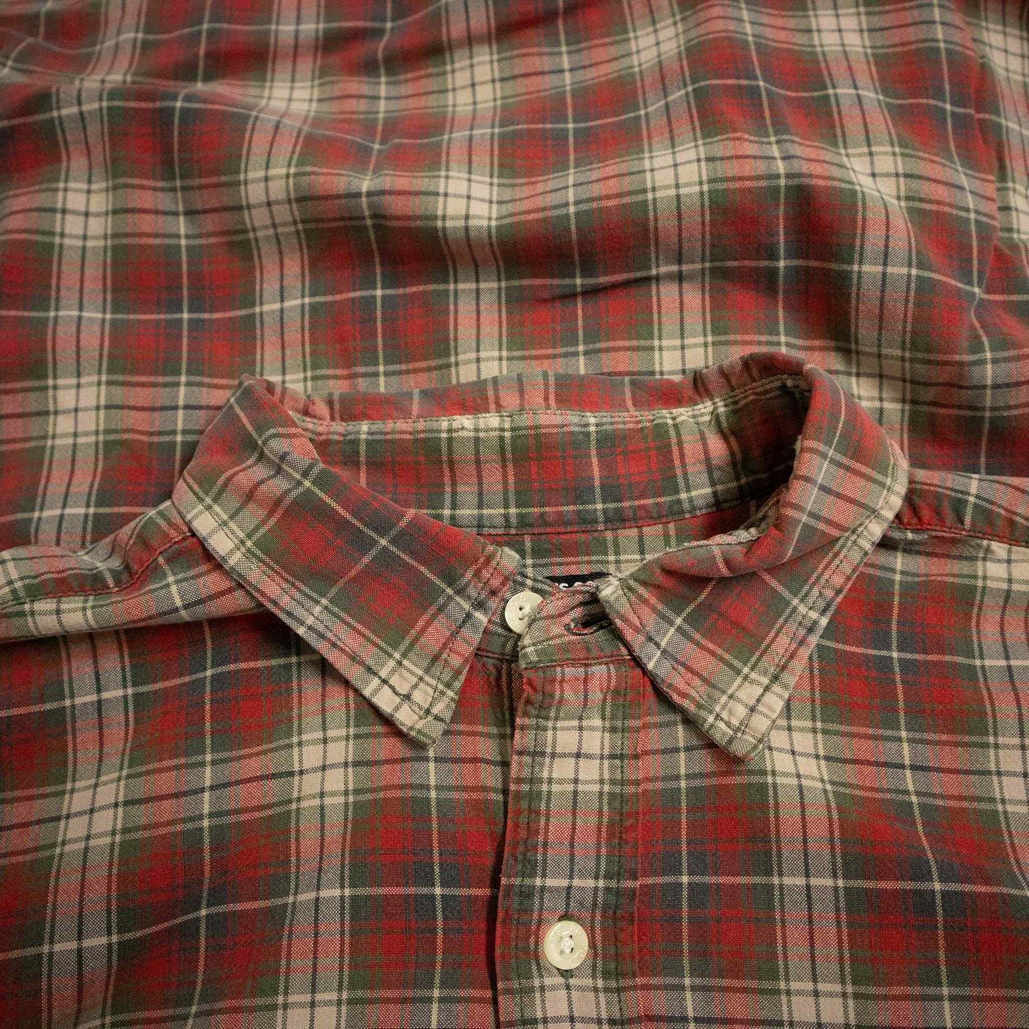 Ralph Lauren Shirt - Size XL