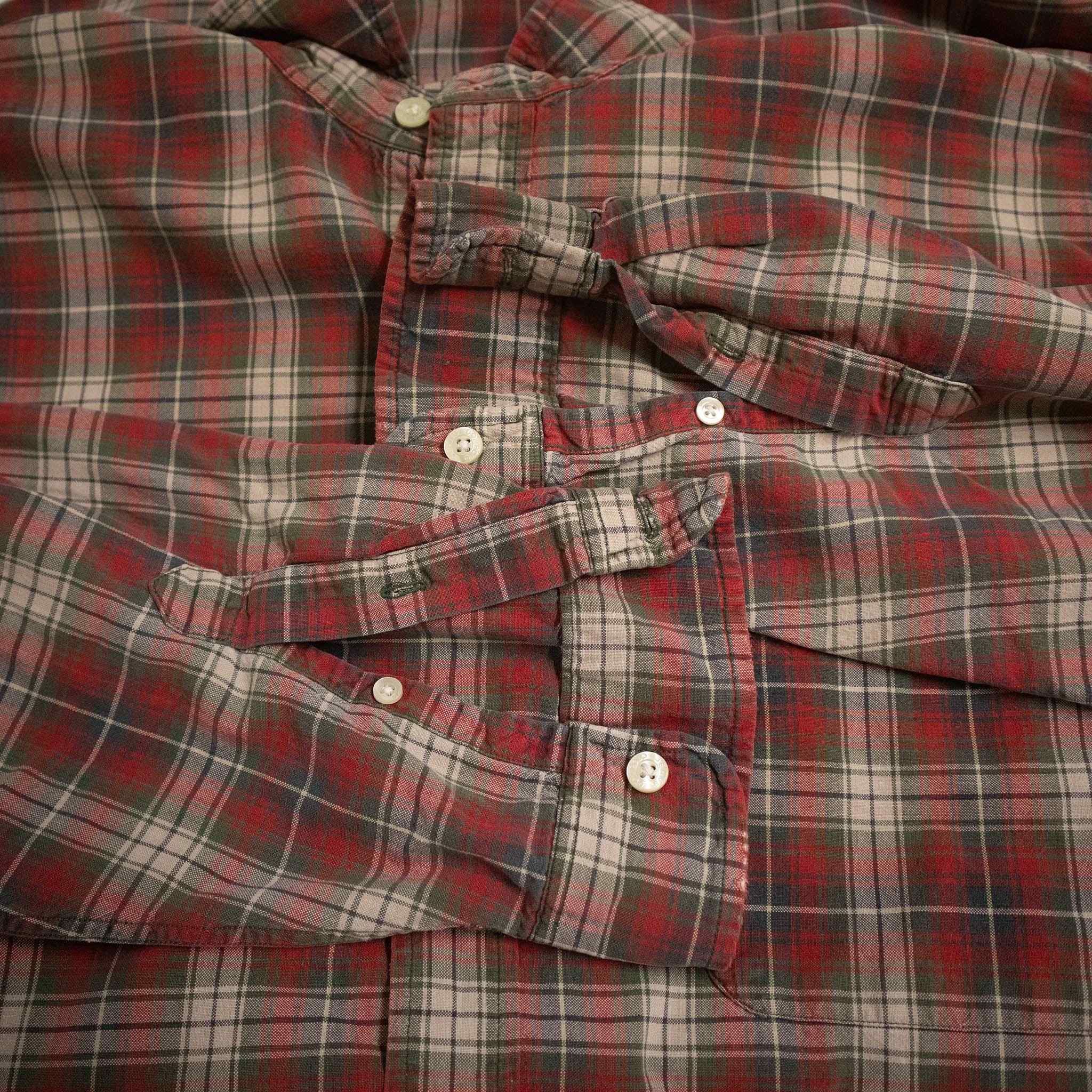 Camicia Ralph Lauren - Taglia XL