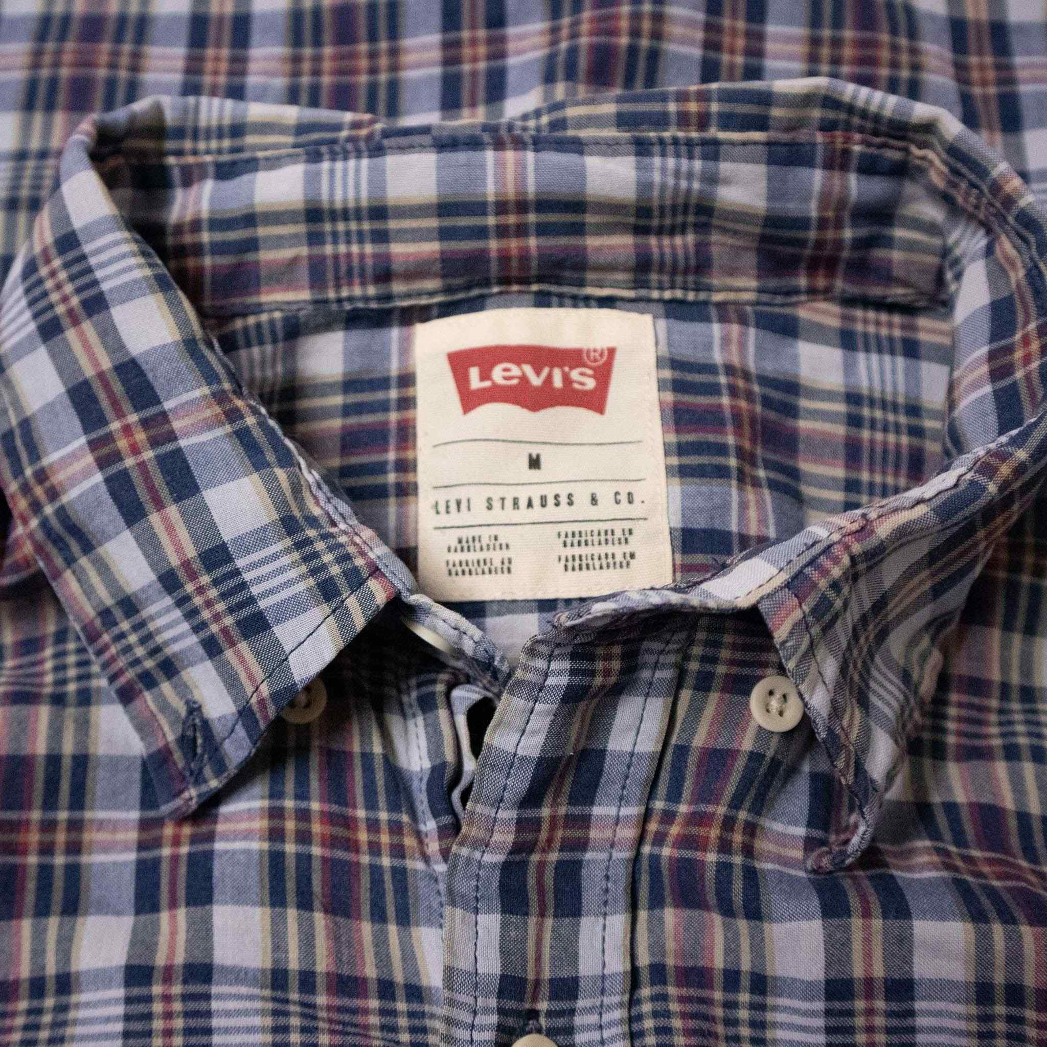 Levi's Shirt - Size M