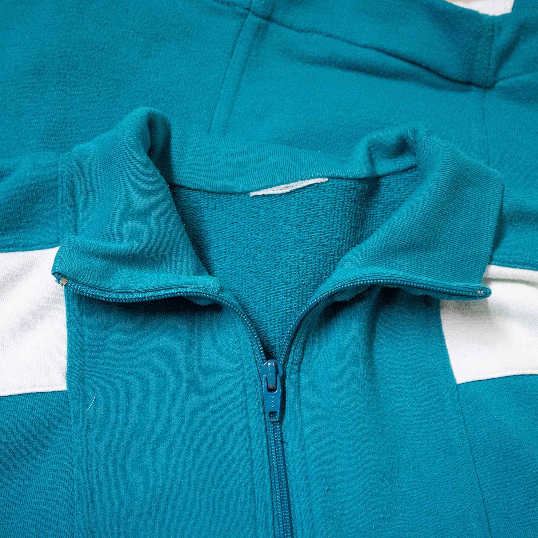 Adidas Vintage Sweatshirt - Size L