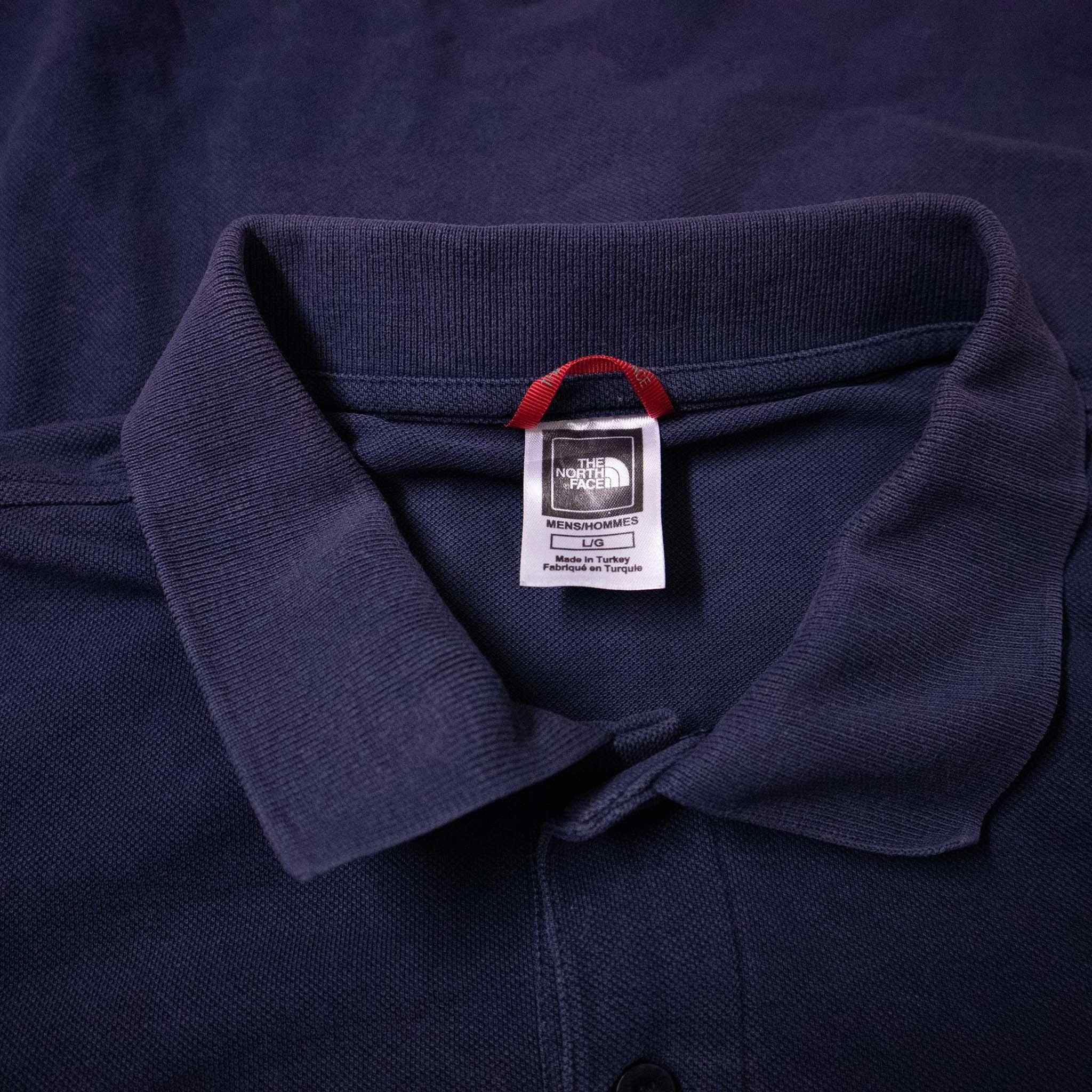 The North Face Polo - Size L