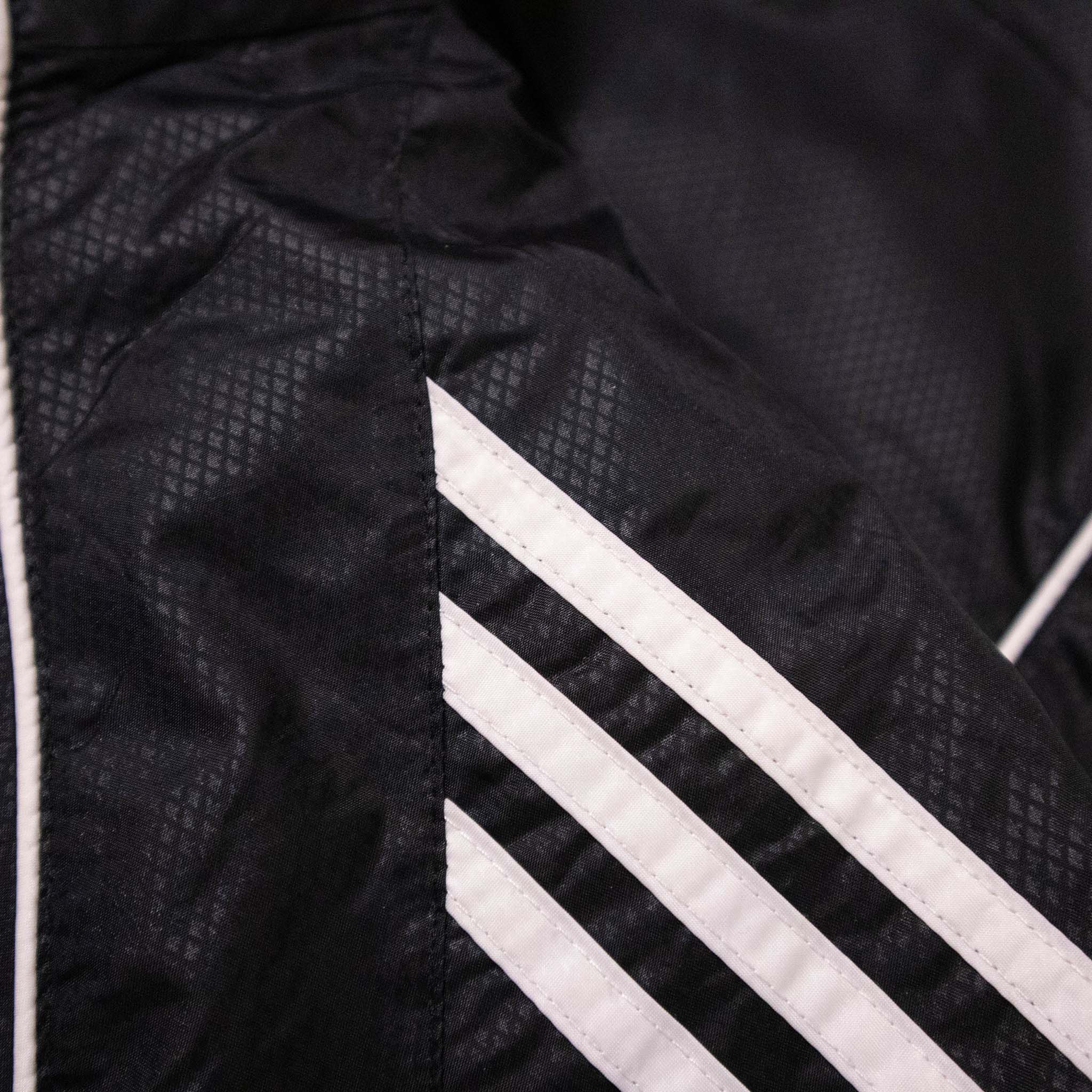 Adidas Vintage Jacket - Size L/XL