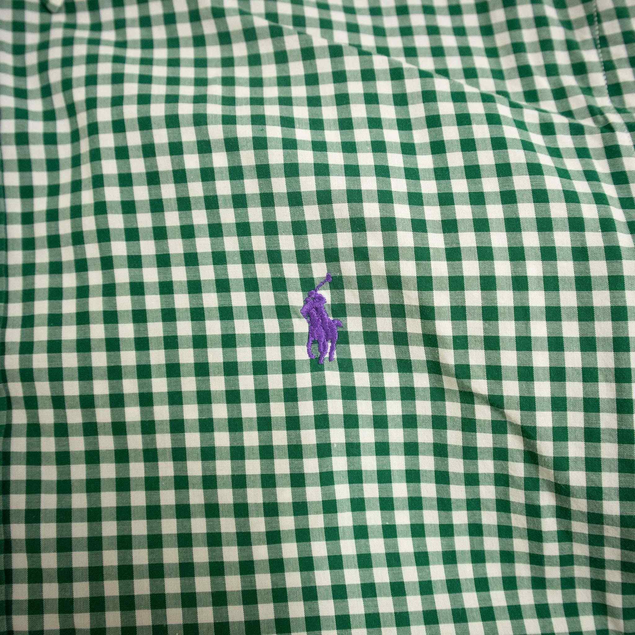 Ralph Lauren Shirt - Size L