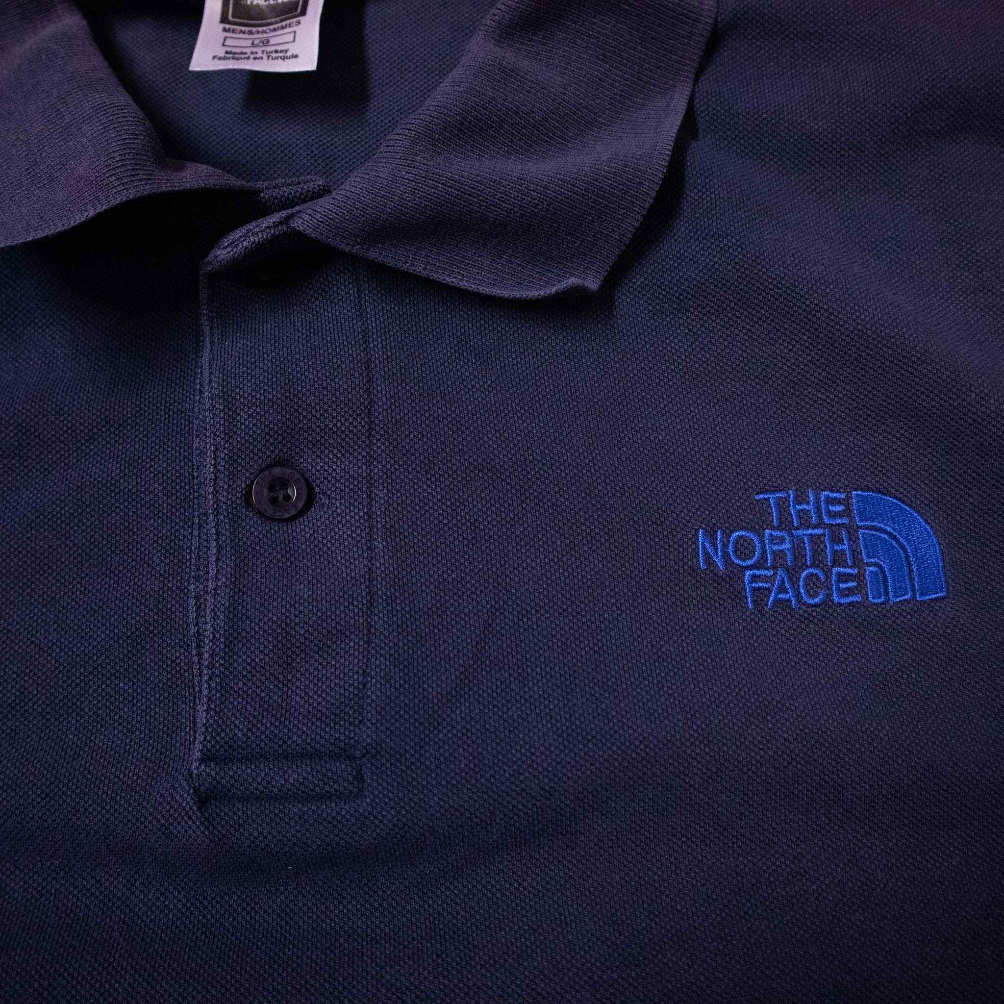 The North Face Polo - Size L