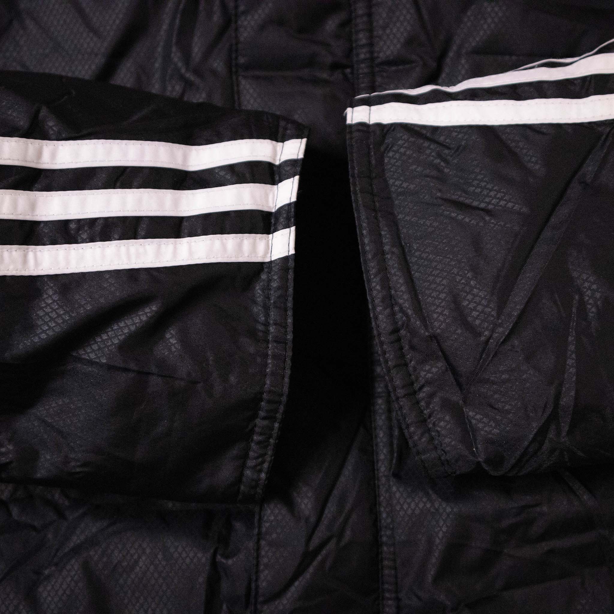 Adidas Vintage Jacket - Size L/XL