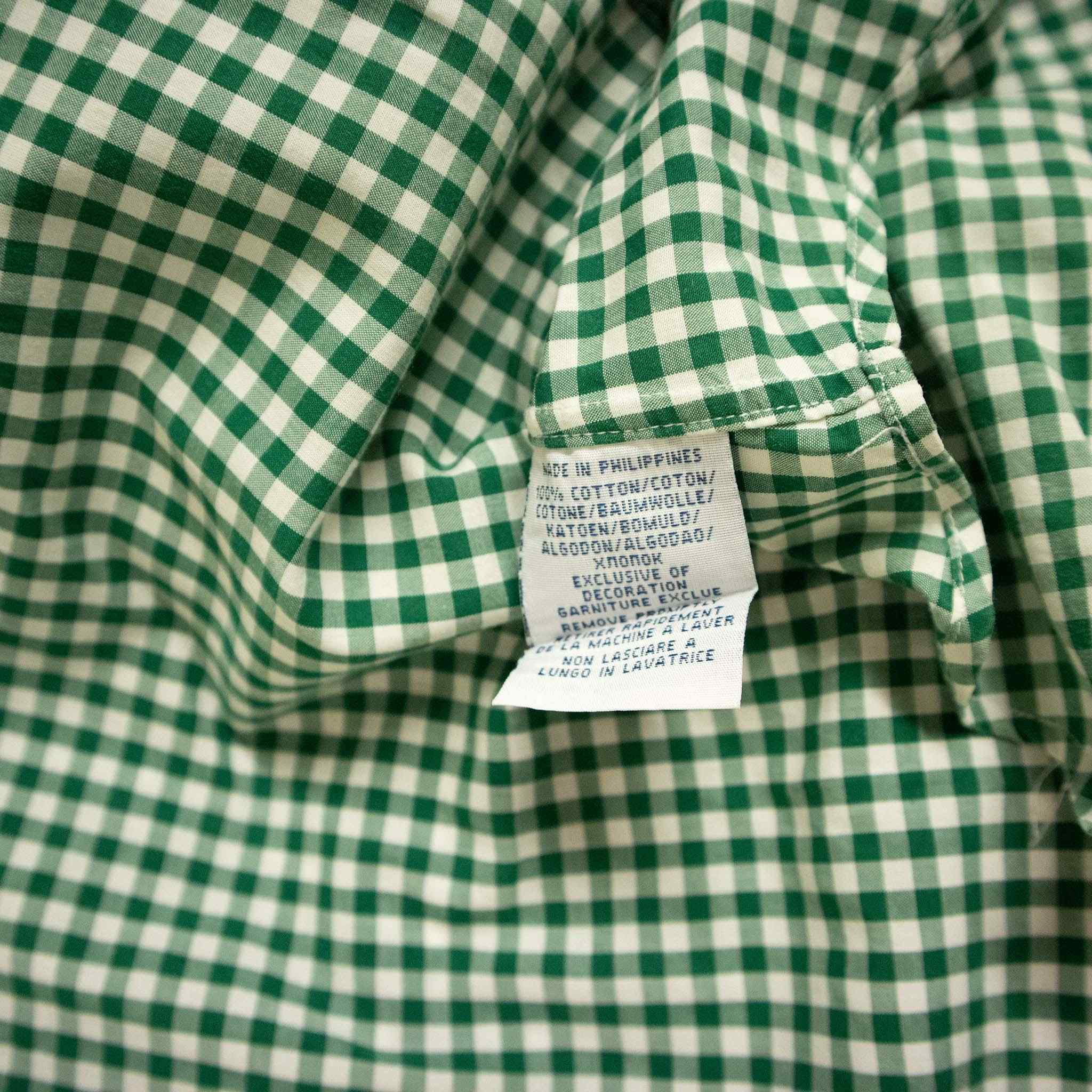 Ralph Lauren Shirt - Size L