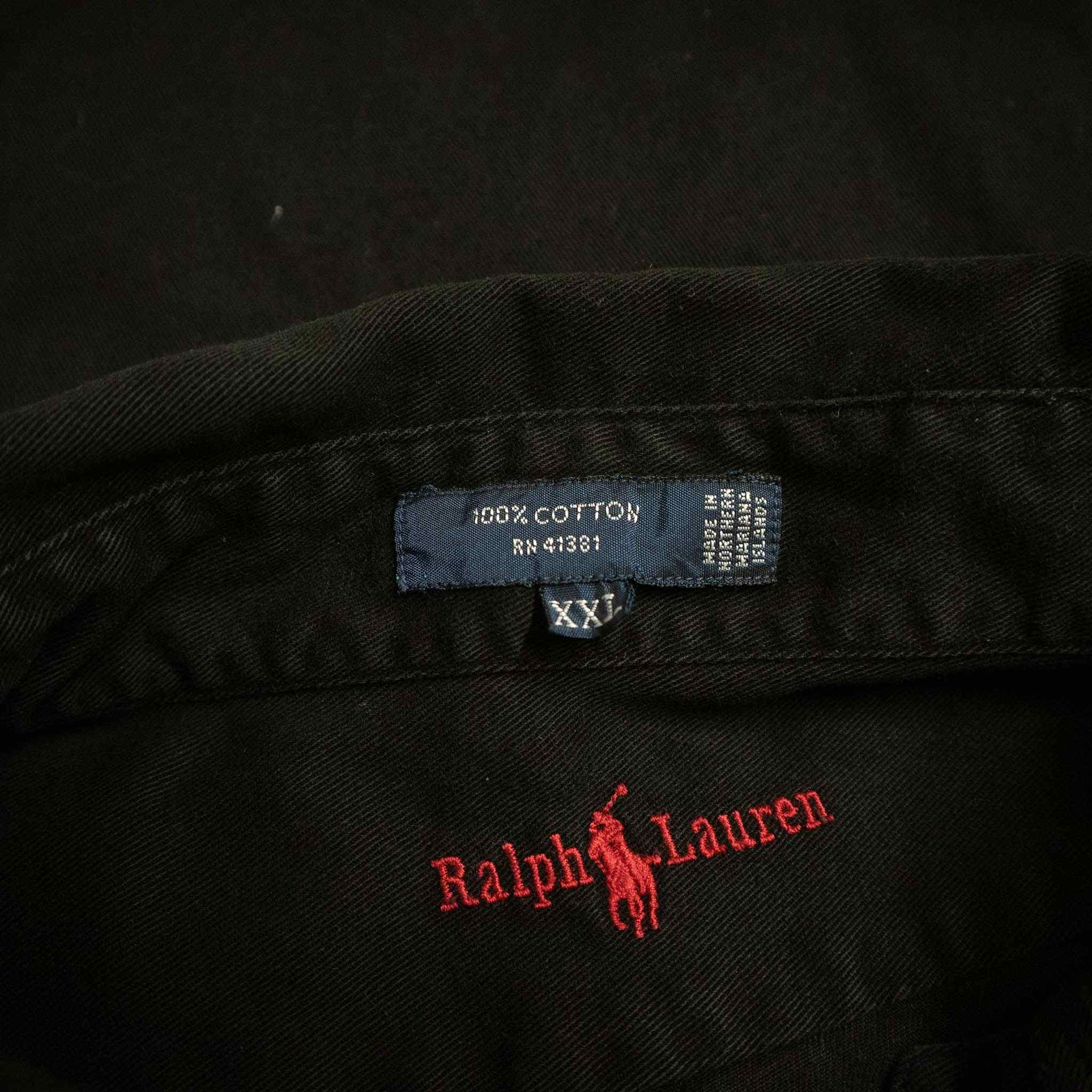 Ralph Lauren Shirt - Size XXL