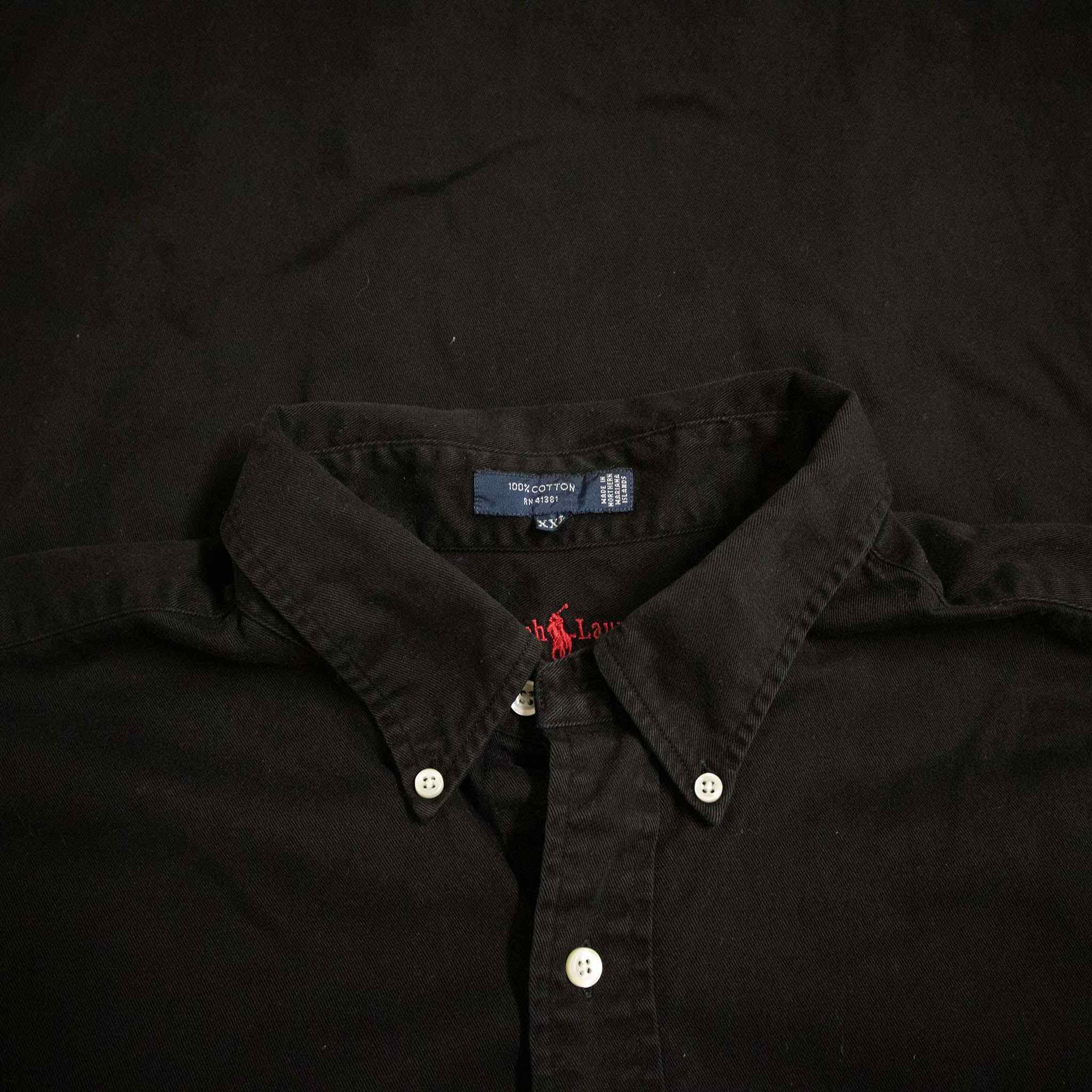 Ralph Lauren Shirt - Size XXL