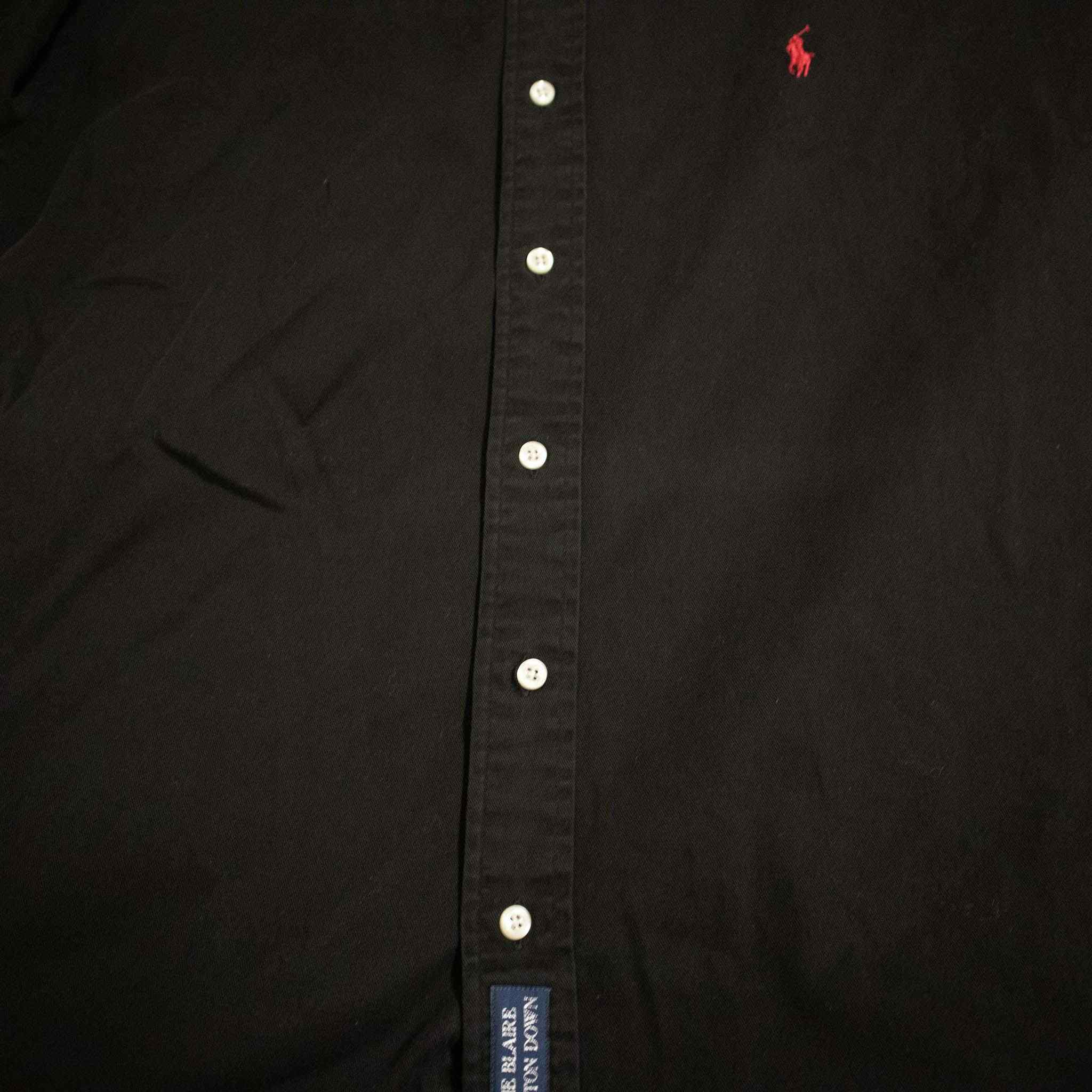 Ralph Lauren Shirt - Size XXL