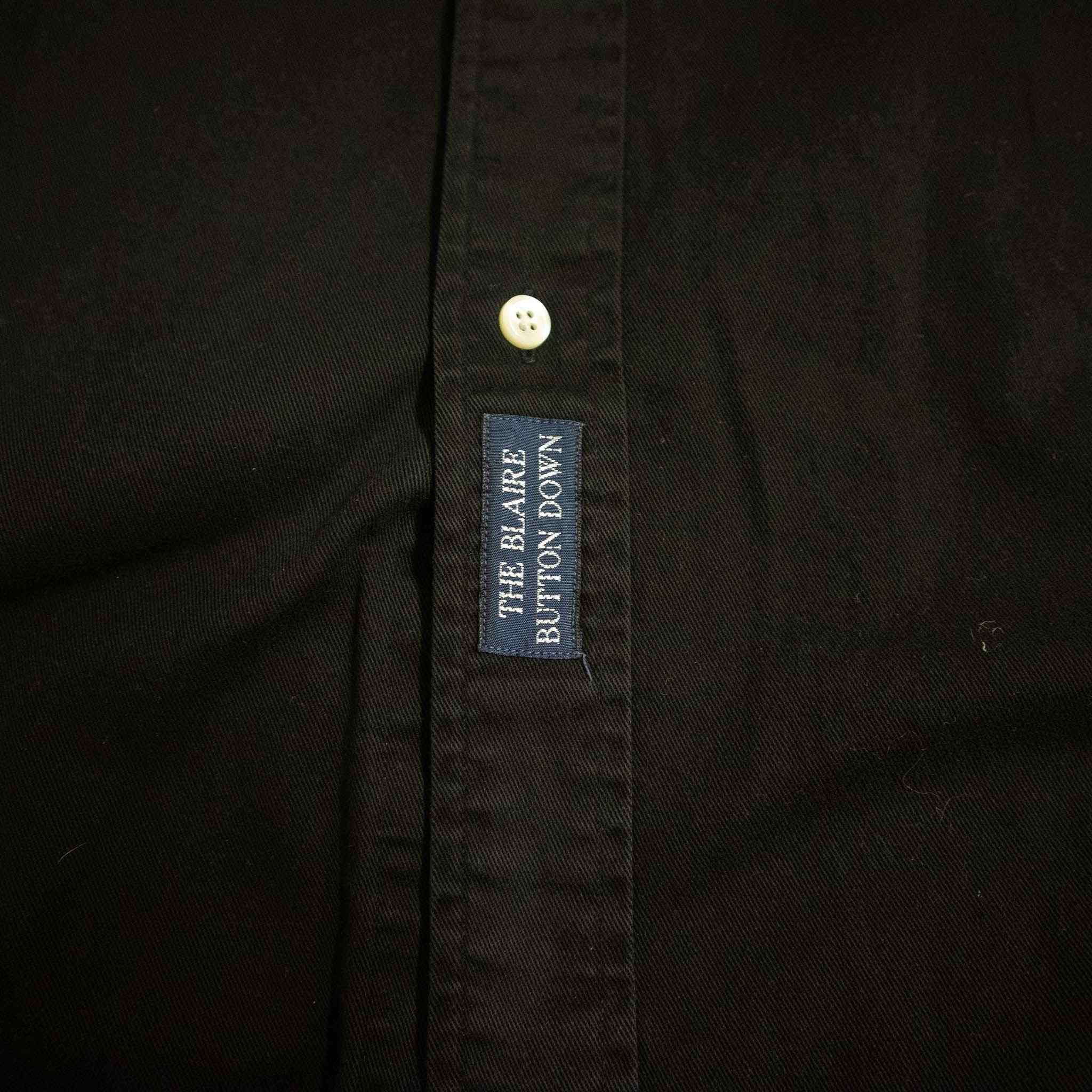 Ralph Lauren Shirt - Size XXL