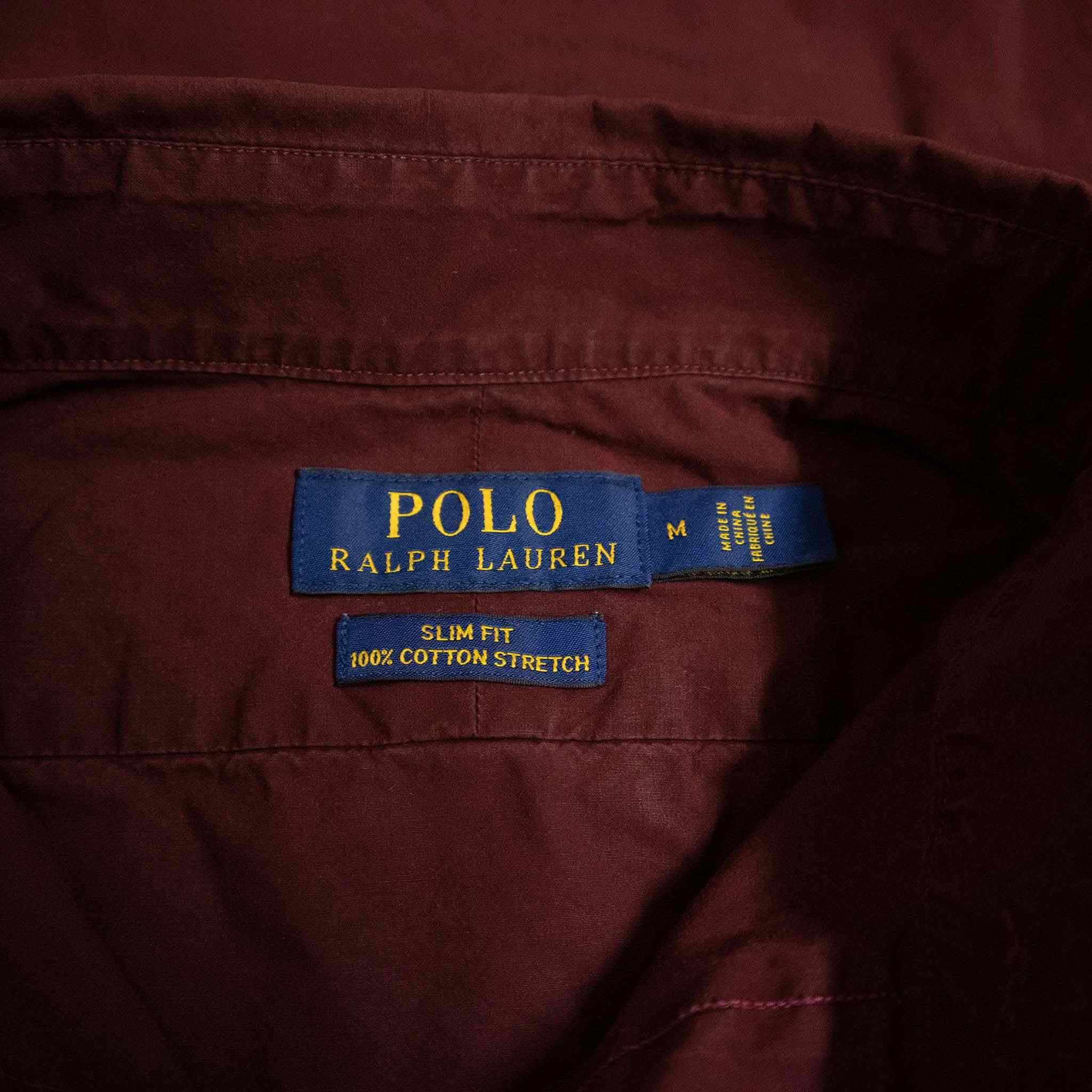 Ralph Lauren Shirt - Size M