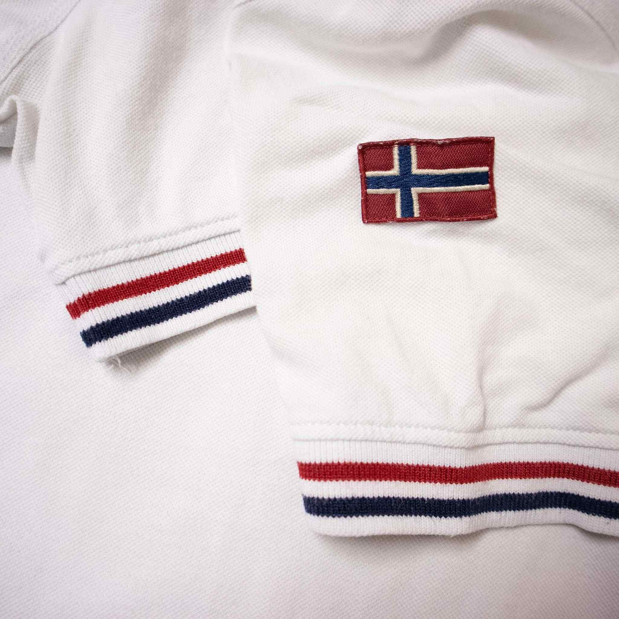 Napapijri Polo - Size M