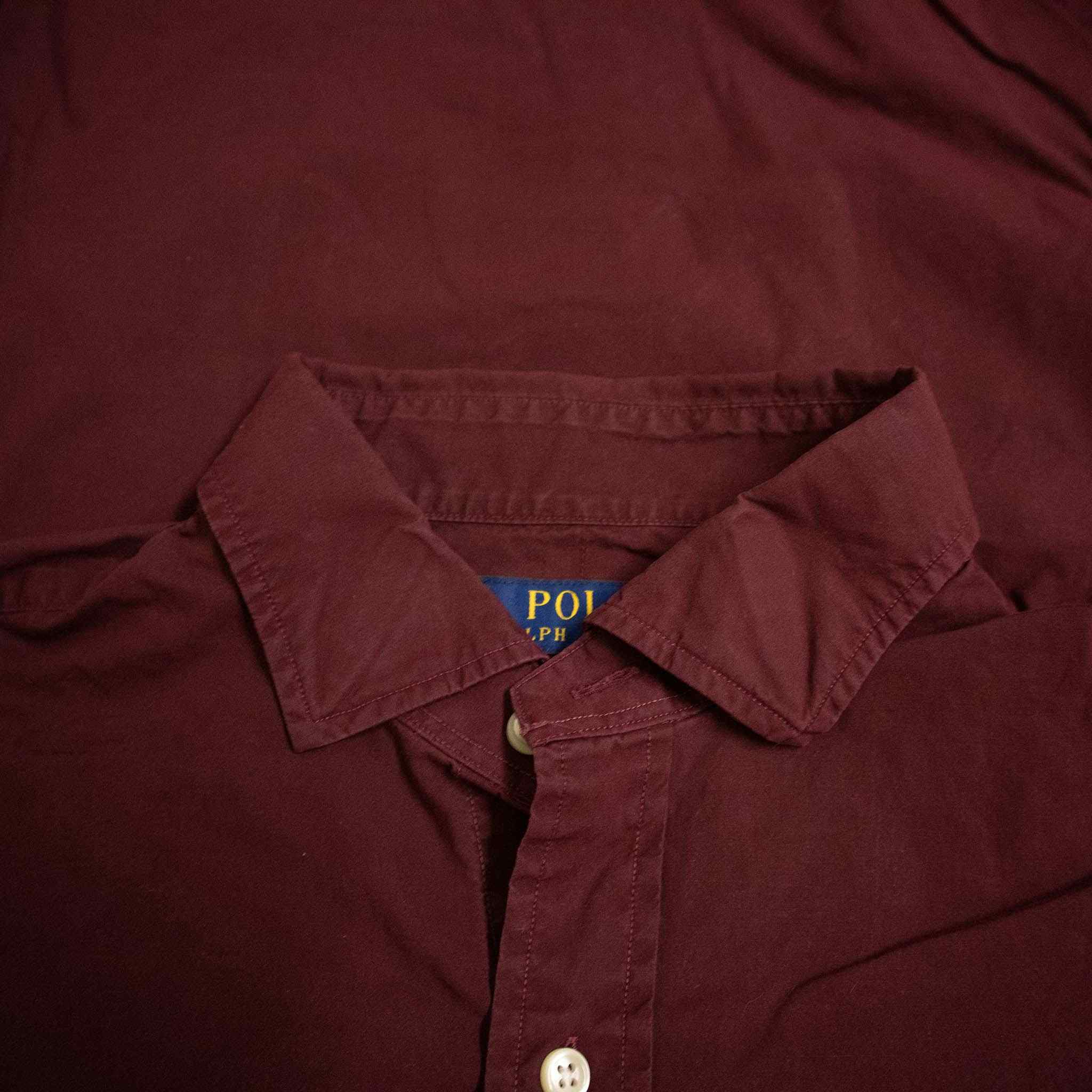 Ralph Lauren Shirt - Size M