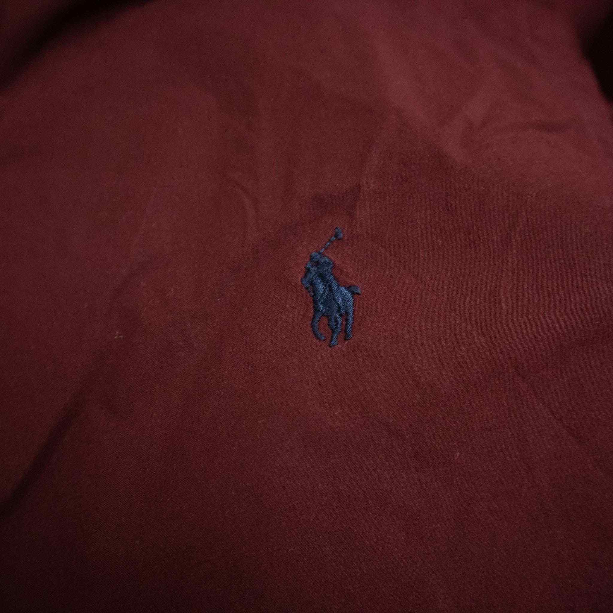 Ralph Lauren Shirt - Size M