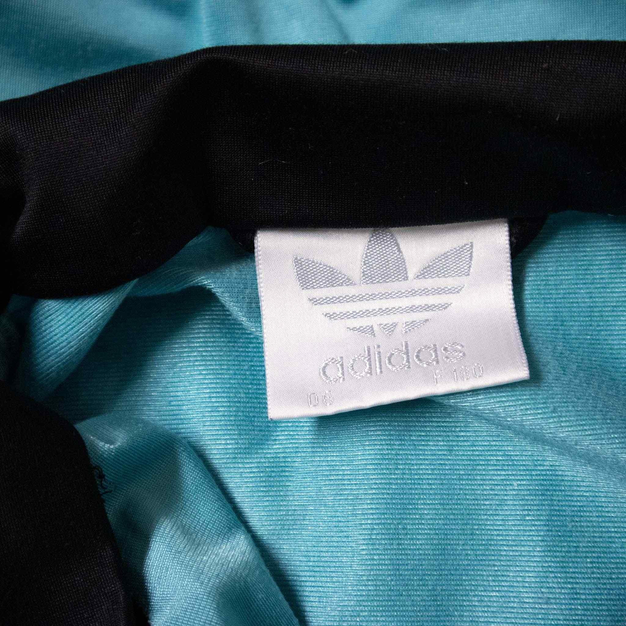 Adidas Vintage Sweatshirt - Size L