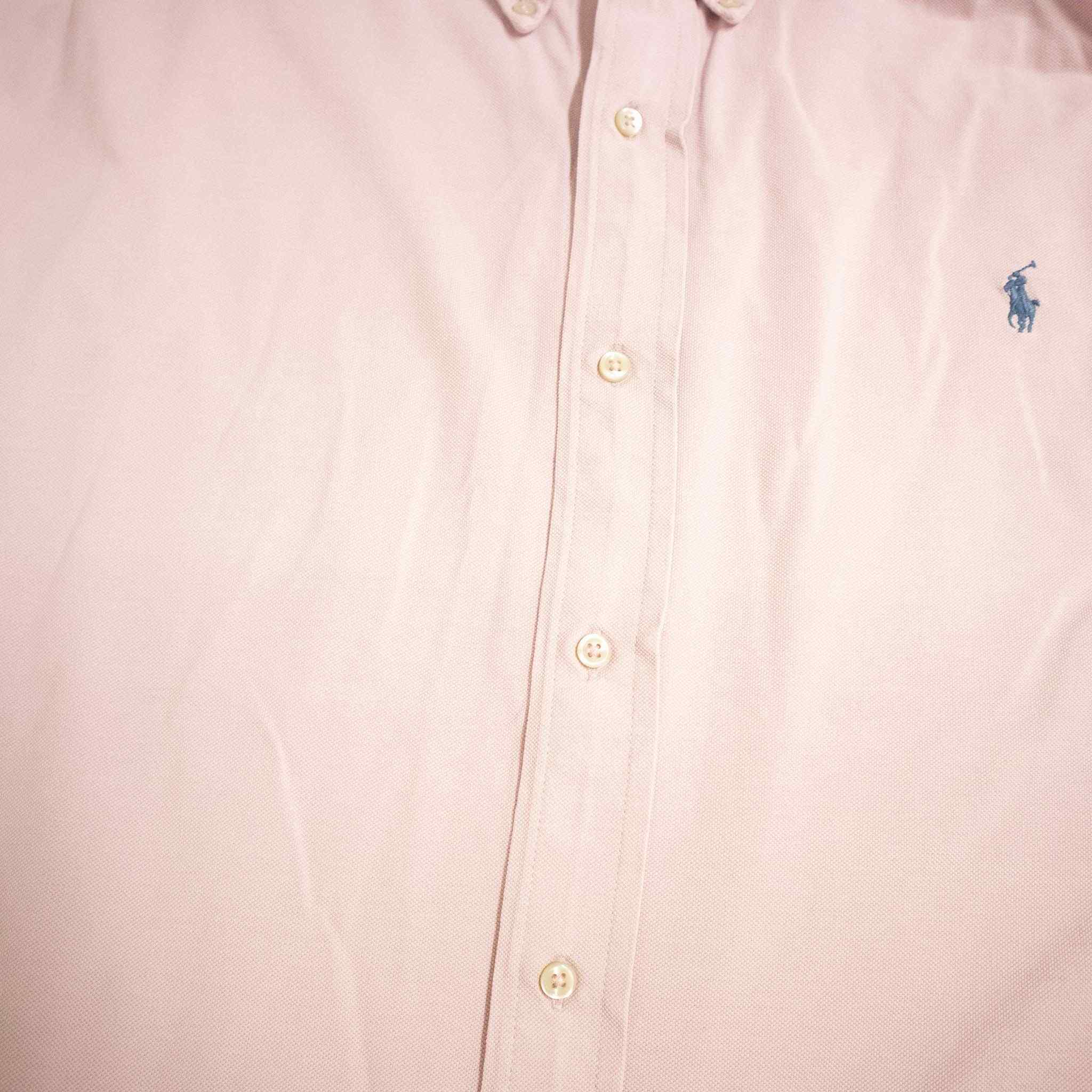 Camicia Ralph Lauren - Taglia 3XL