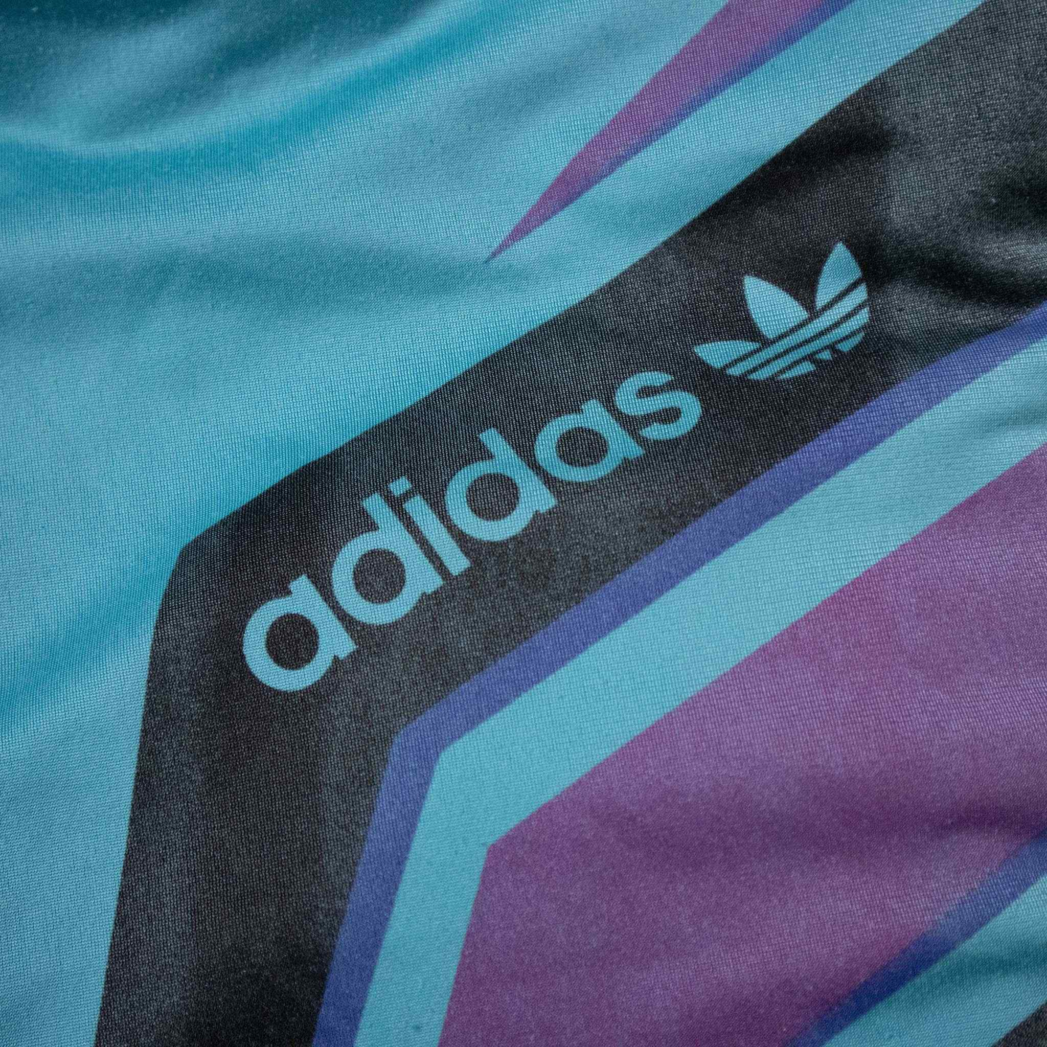 Adidas Vintage Sweatshirt - Size L