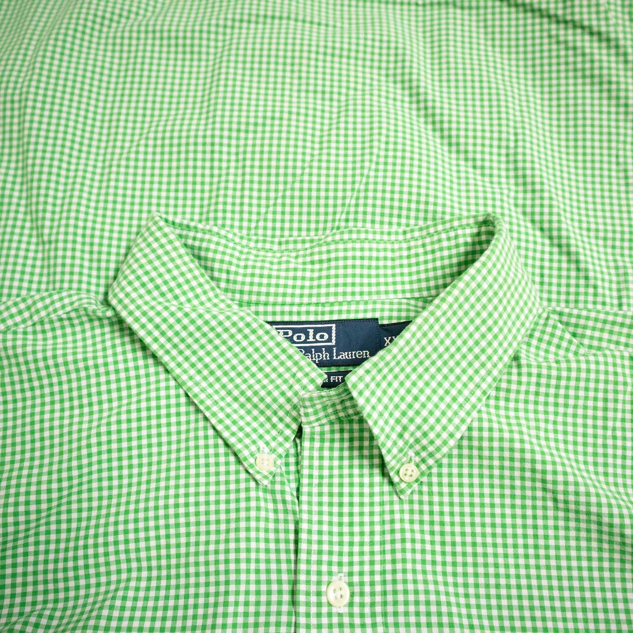 Camicia Ralph Lauren - Taglia XXL