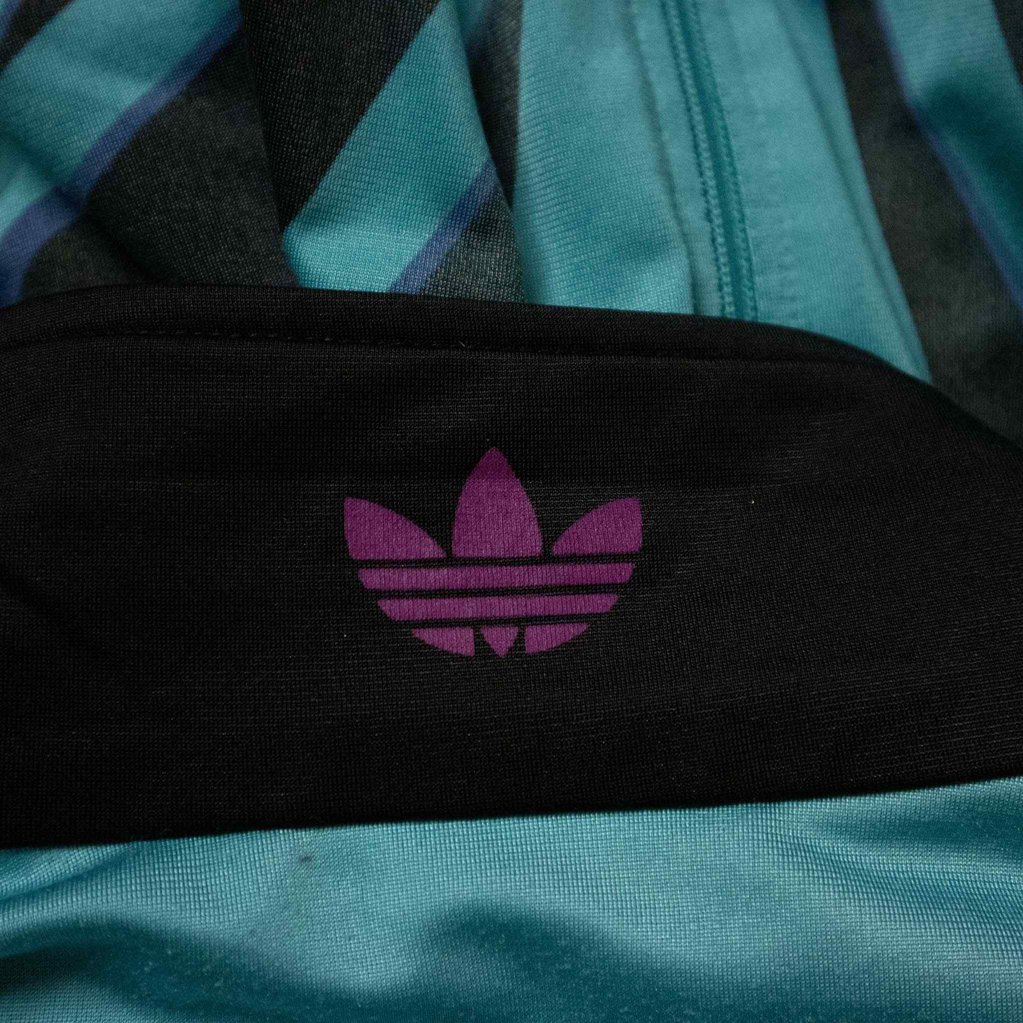 Adidas Vintage Sweatshirt - Size L