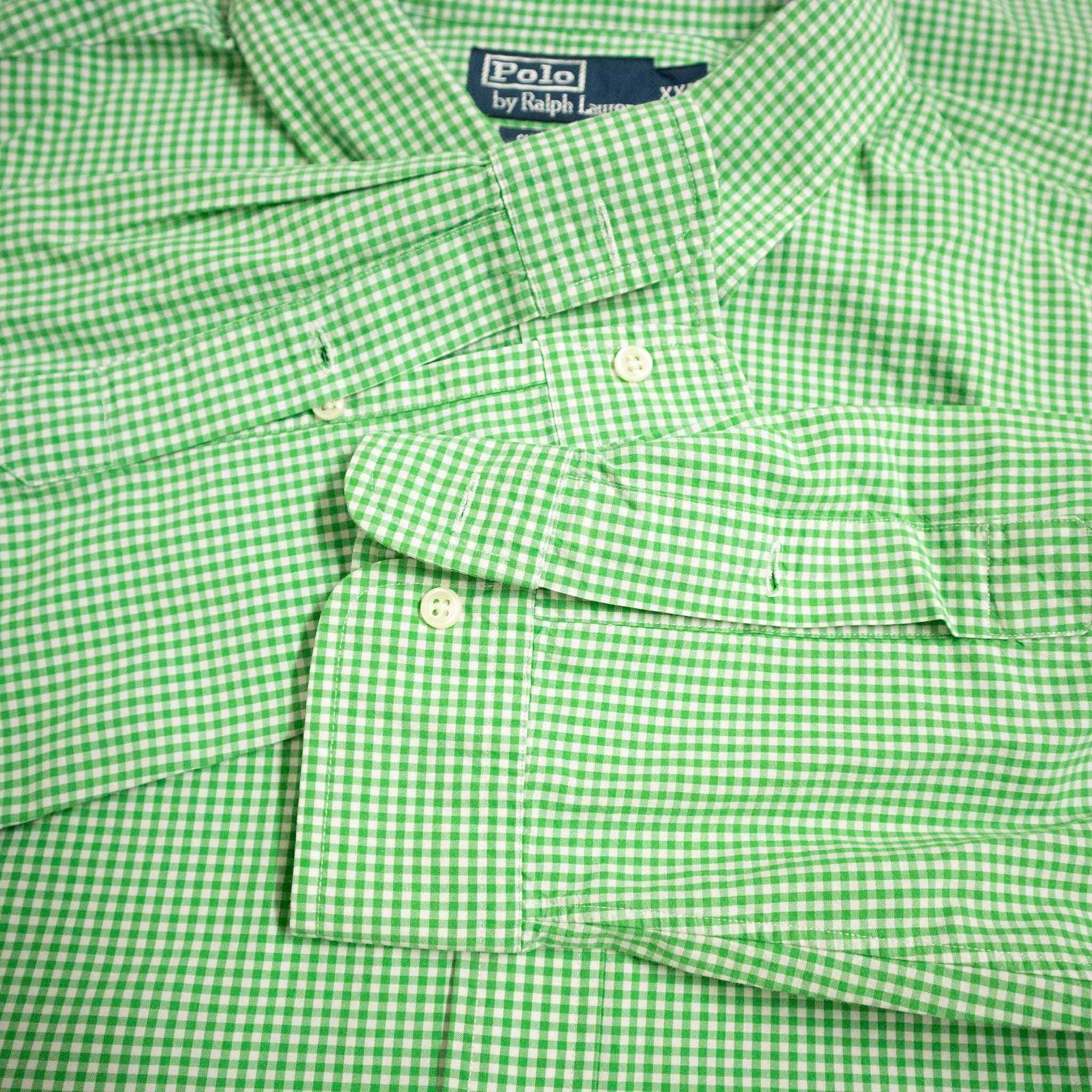 Ralph Lauren Shirt - Size XXL