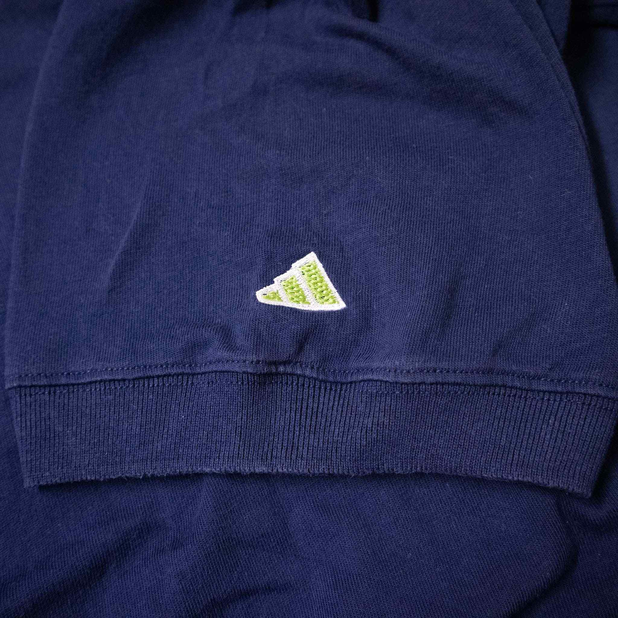 Polo Adidas Vintage - Taglia M