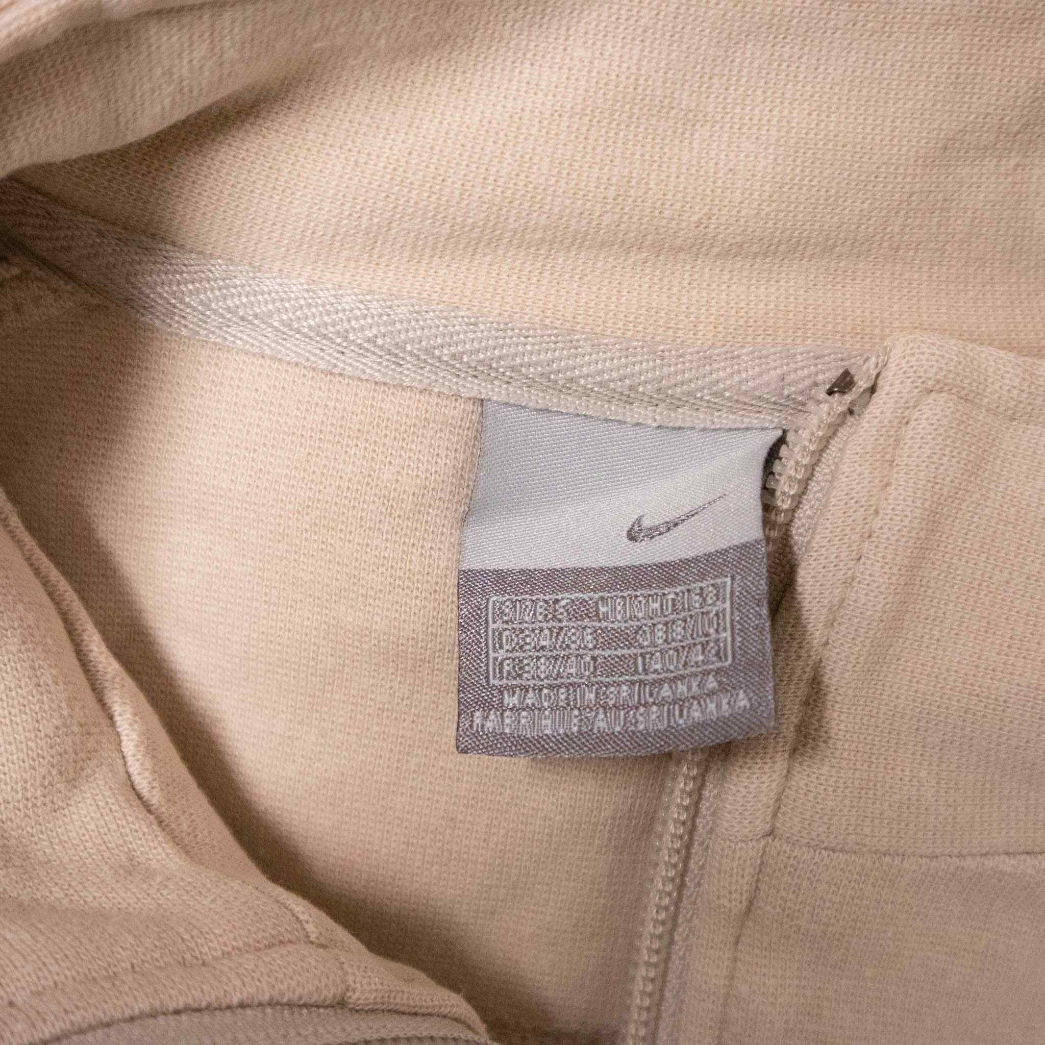 Nike Vintage lightweight sweatshirt - Size S