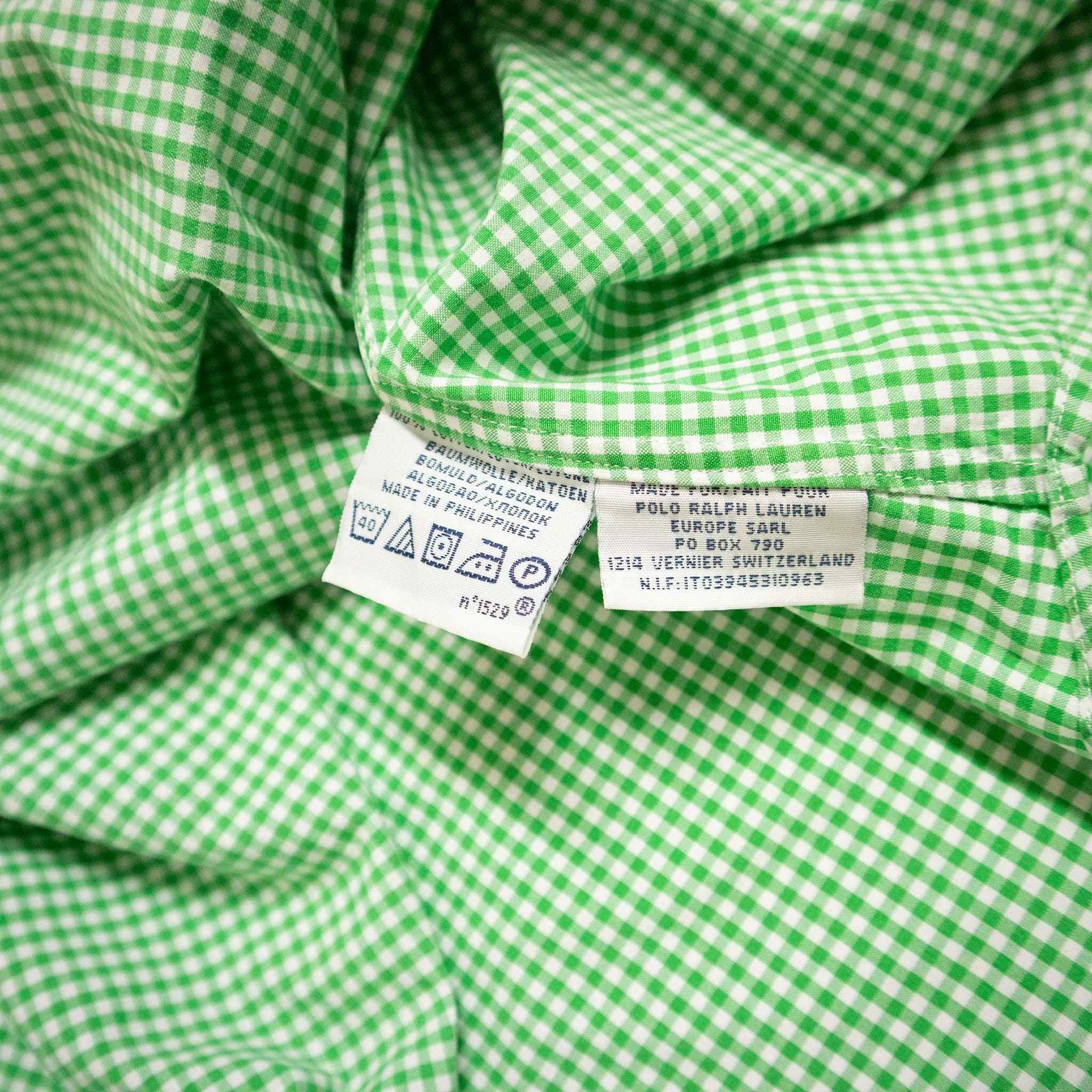 Ralph Lauren Shirt - Size XXL