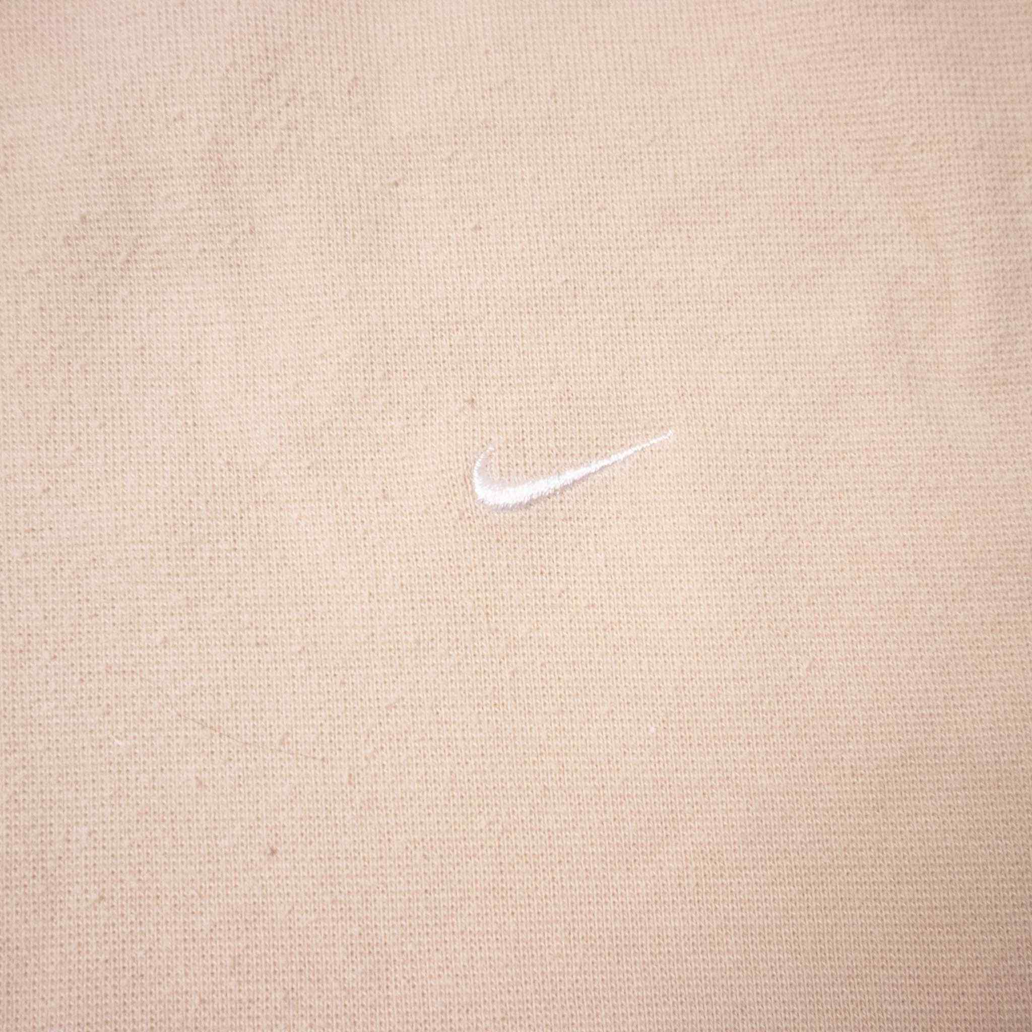 Nike Vintage lightweight sweatshirt - Size S