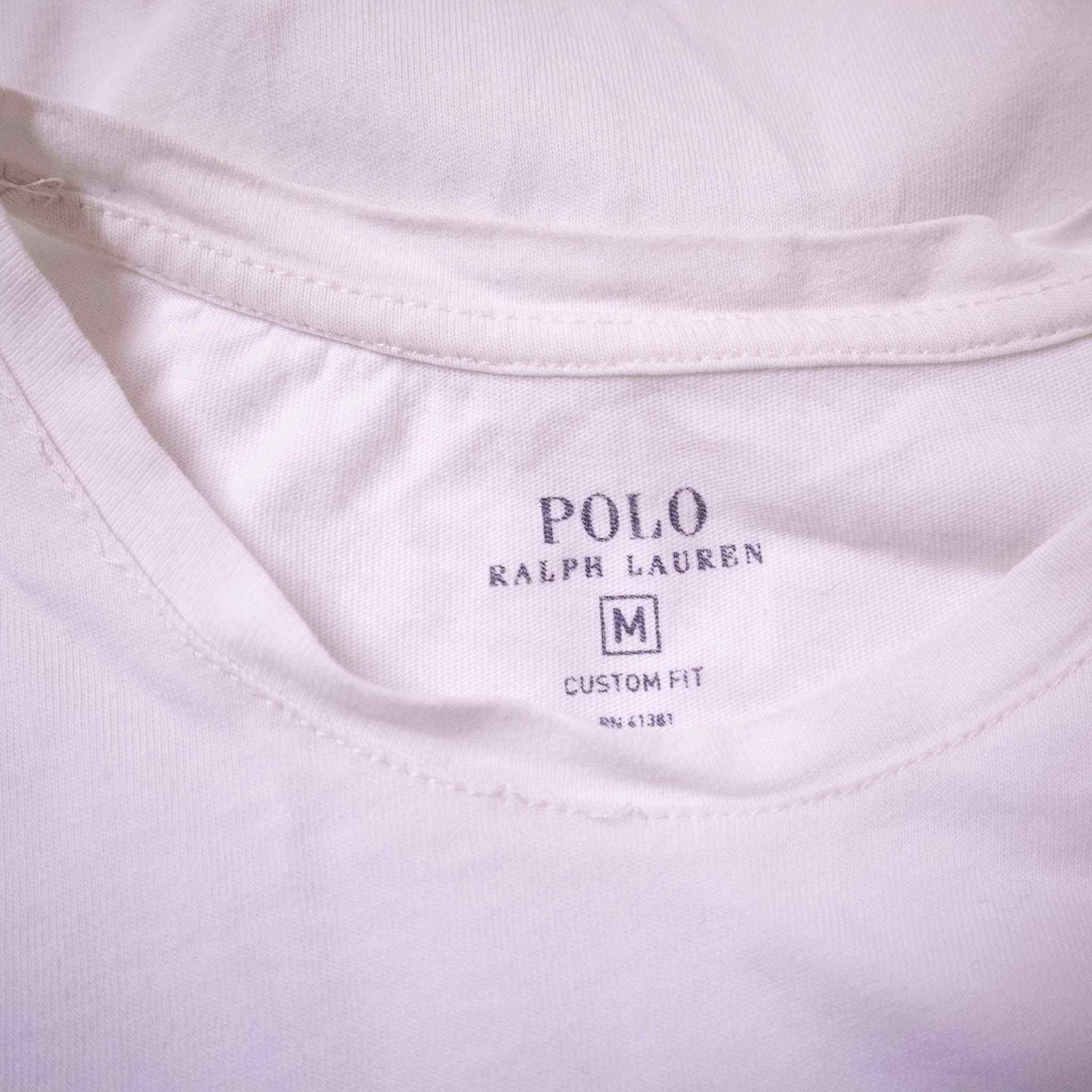 Ralph Lauren T-Shirt - Size M