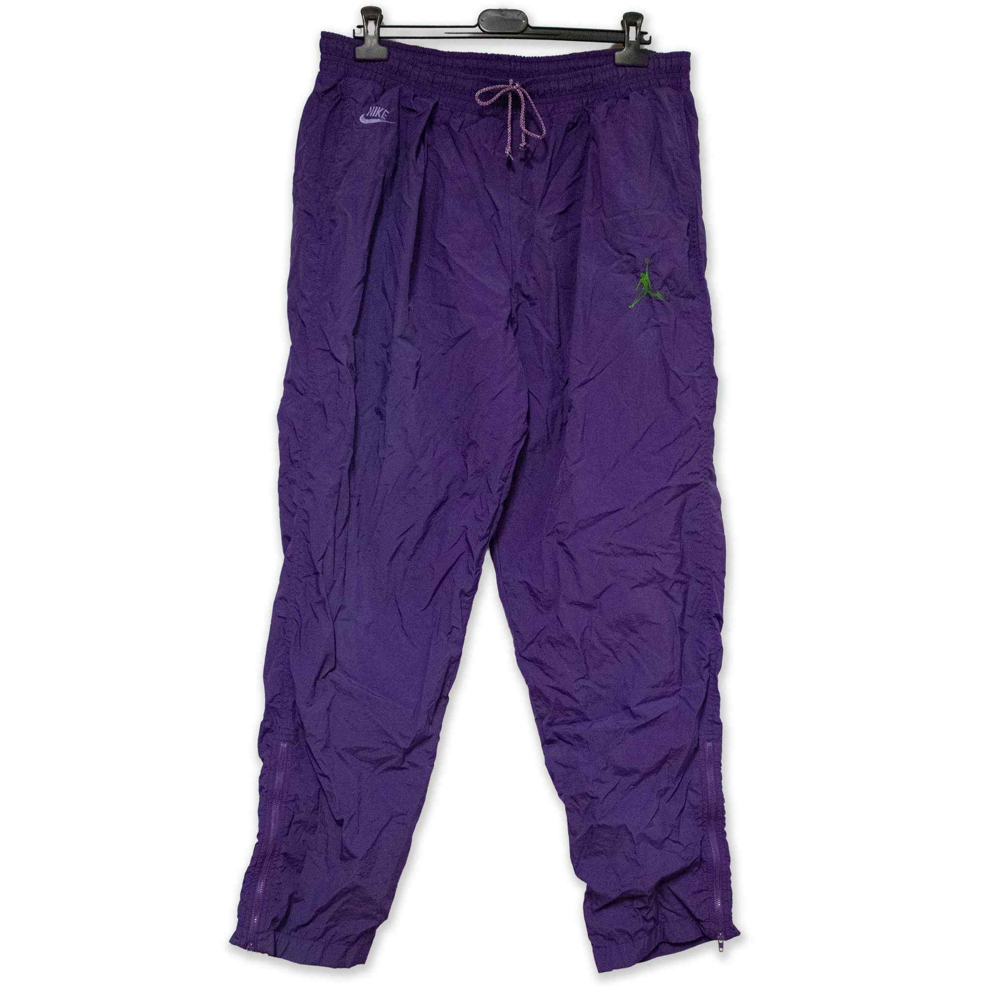 Pantaloni Nike Jordan Vintage - Taglia L