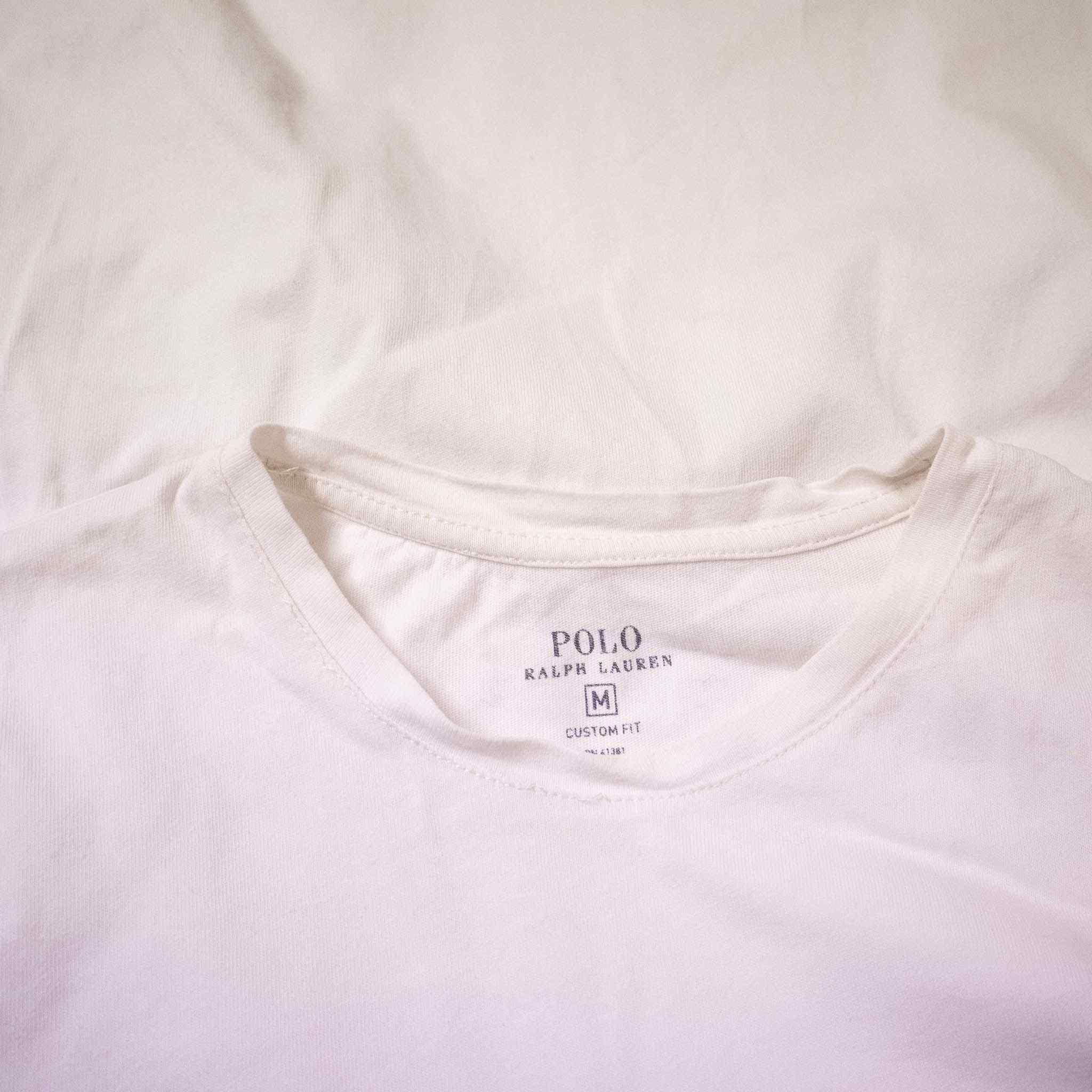 Ralph Lauren T-Shirt - Size M