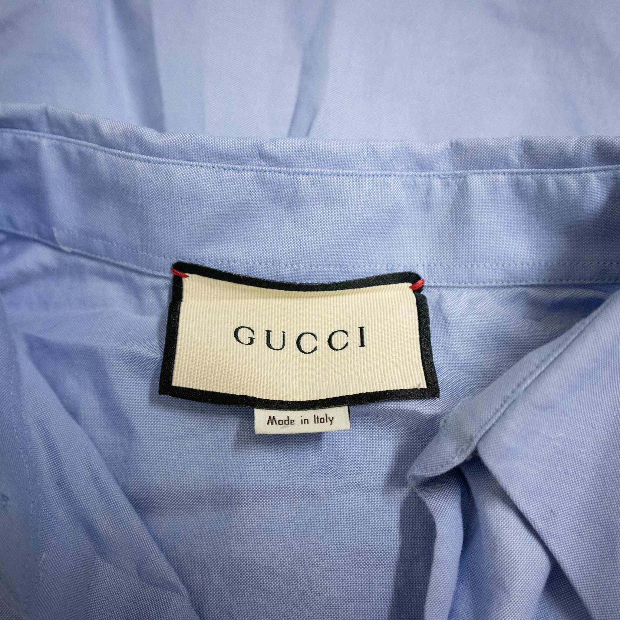 Camicia Gucci - Taglia S