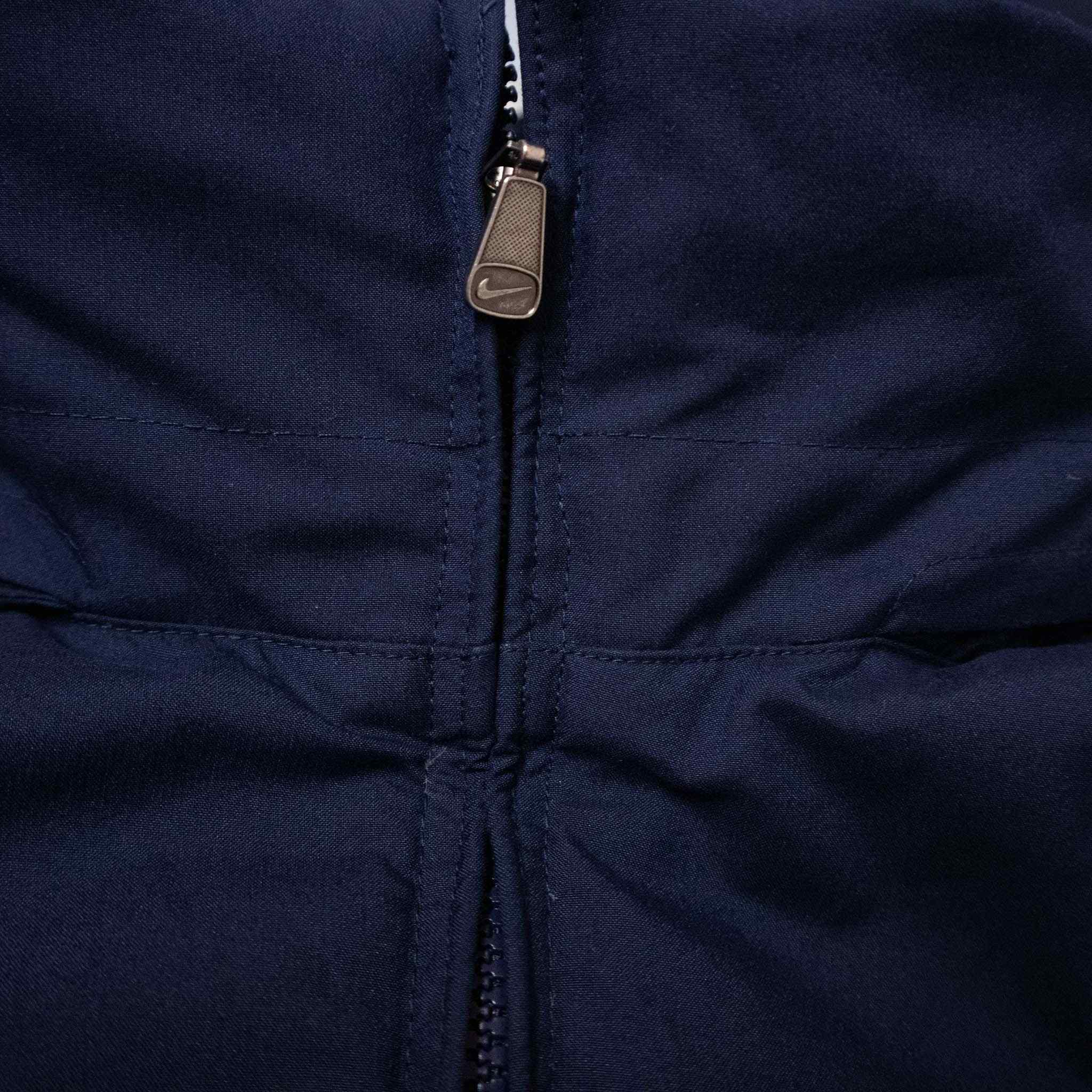 Nike Vintage Down Jacket - Size M