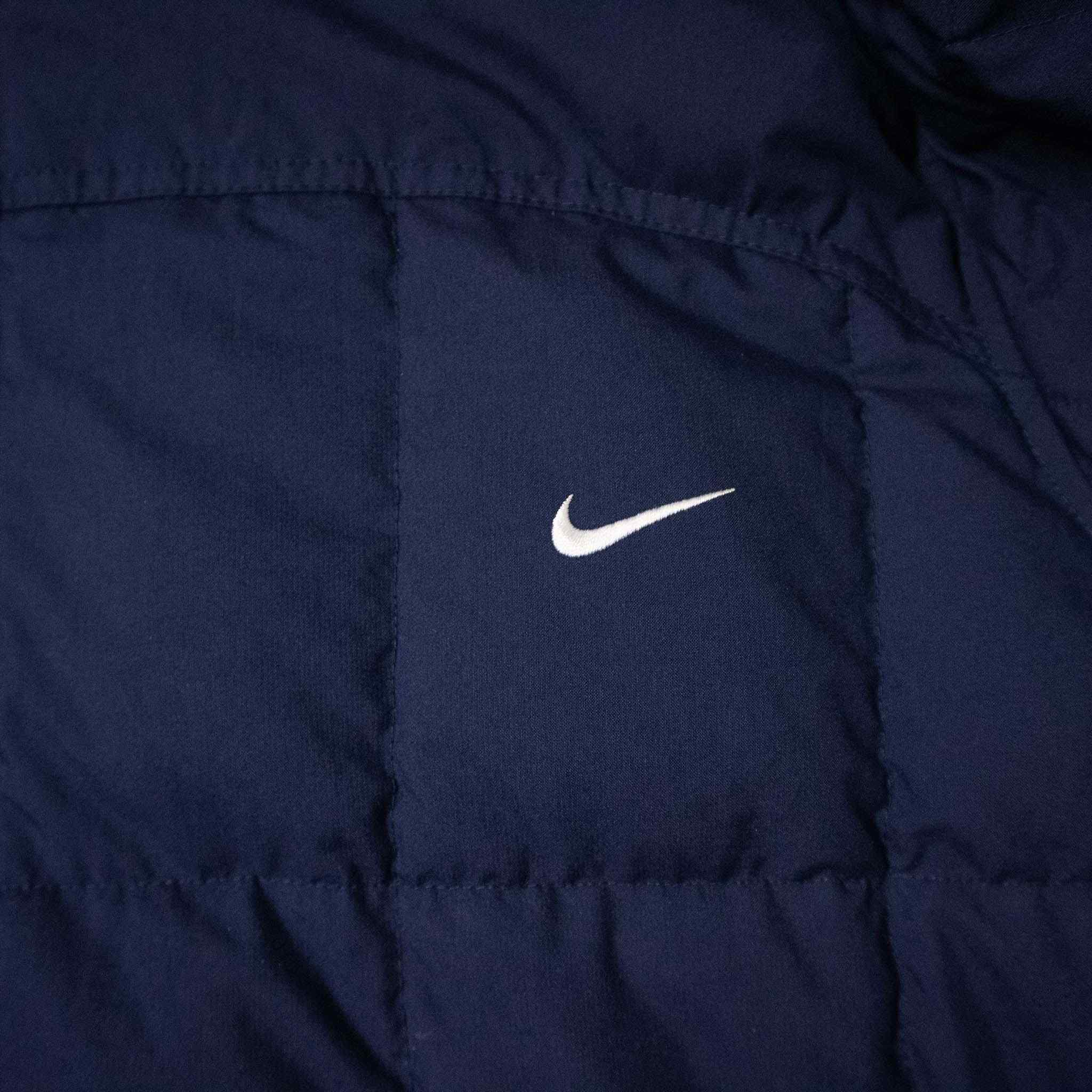 Piumino Nike Vintage - Taglia M