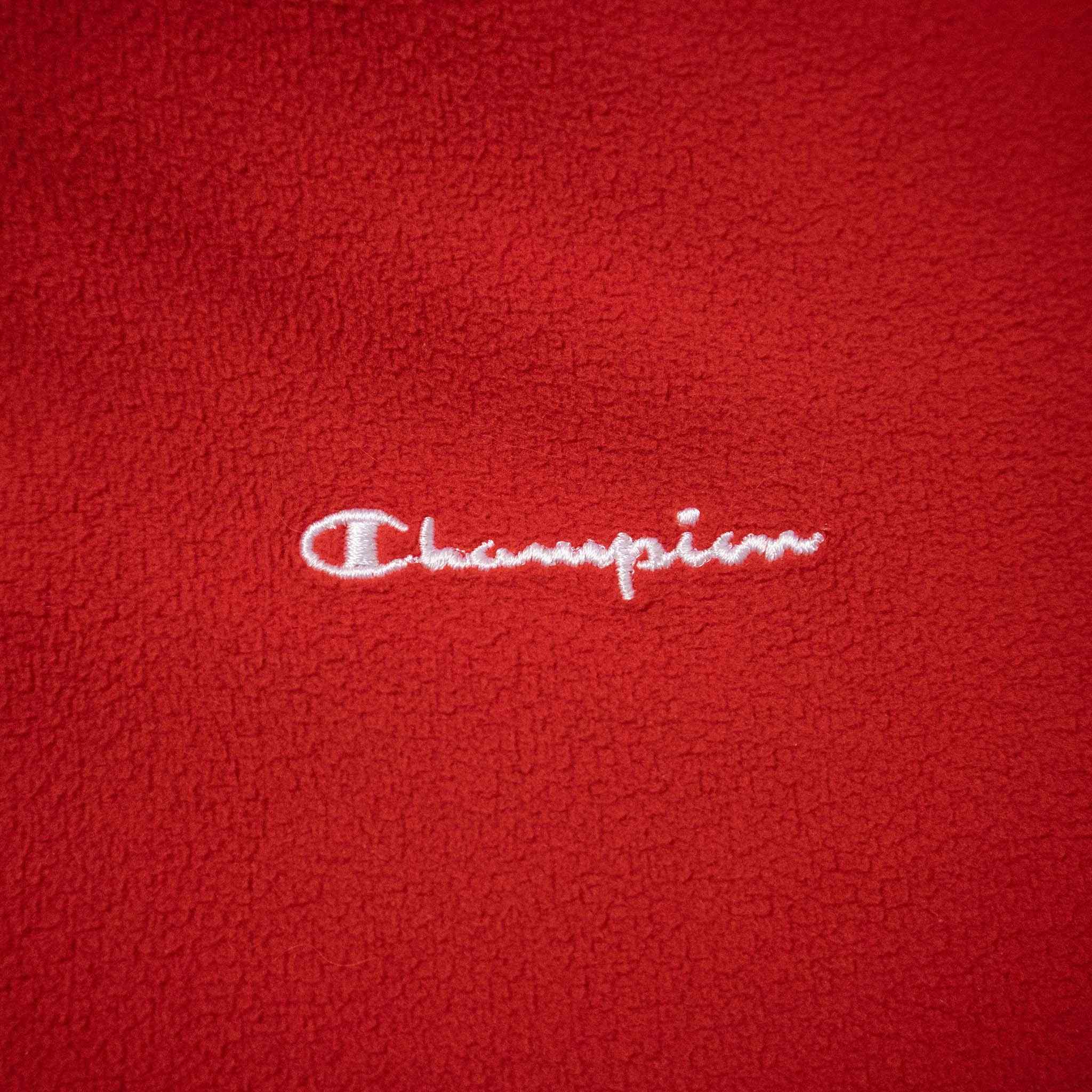 Champion Fleece - Size S