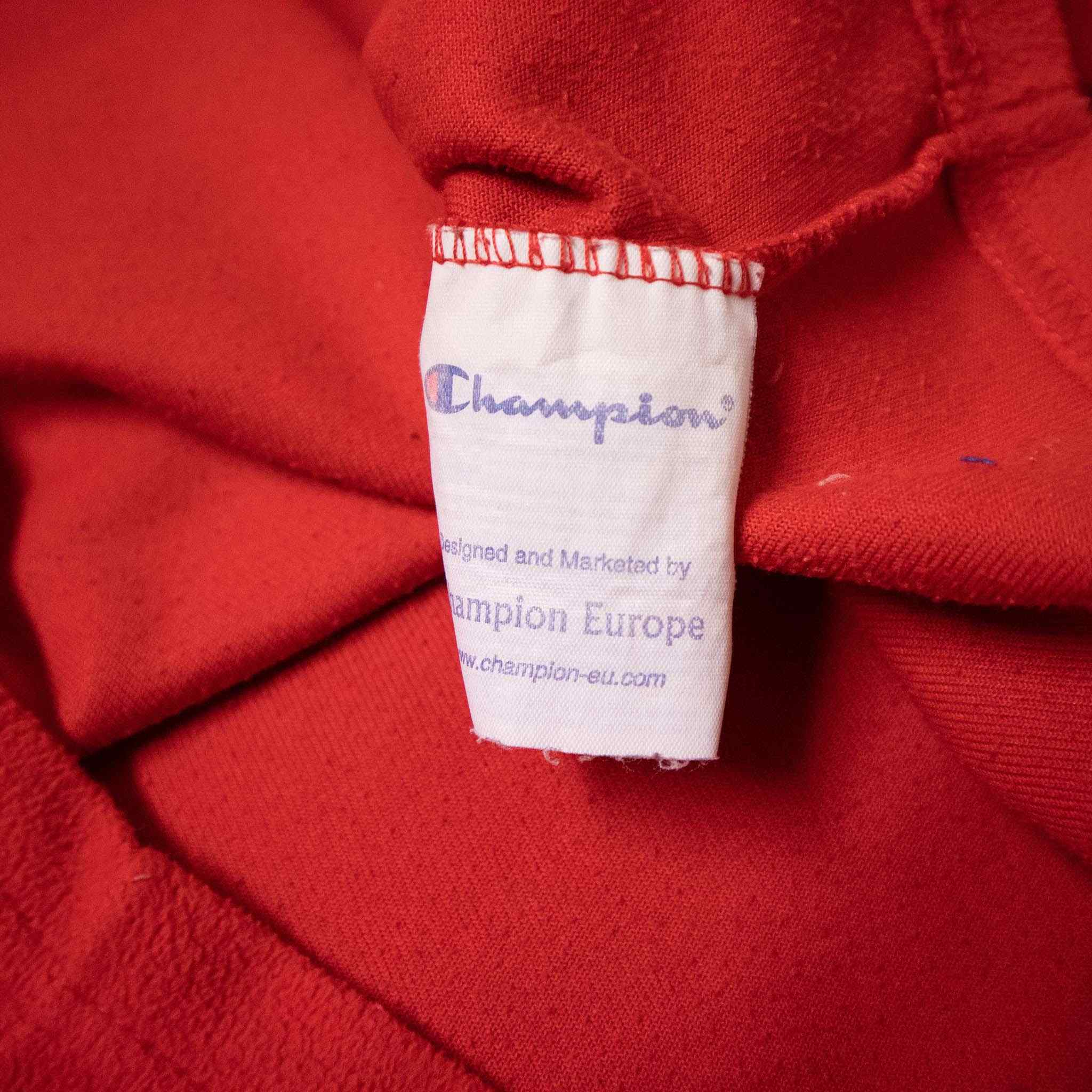 Champion Fleece - Size S