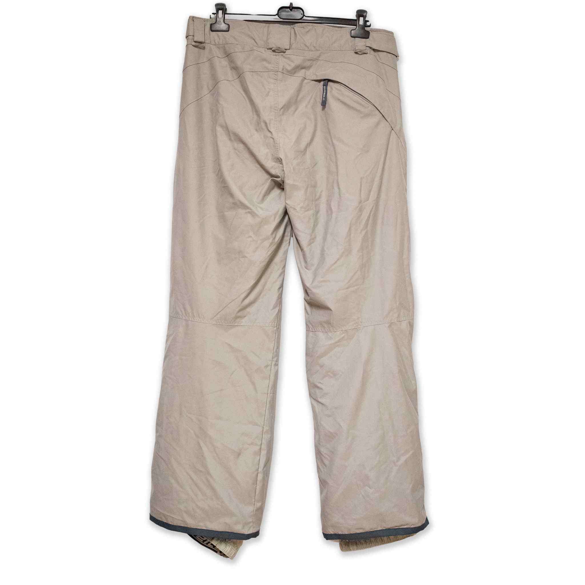 Pantaloni da Sci/Snowboard O'Neill - Taglia XL