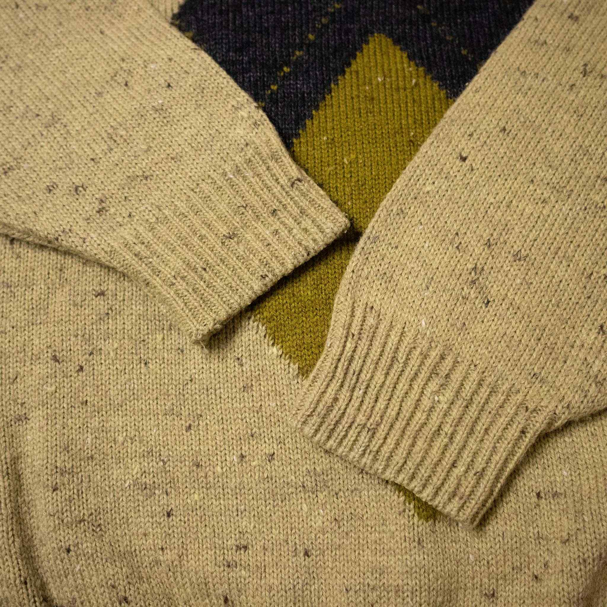 Vintage Sweater - Size L