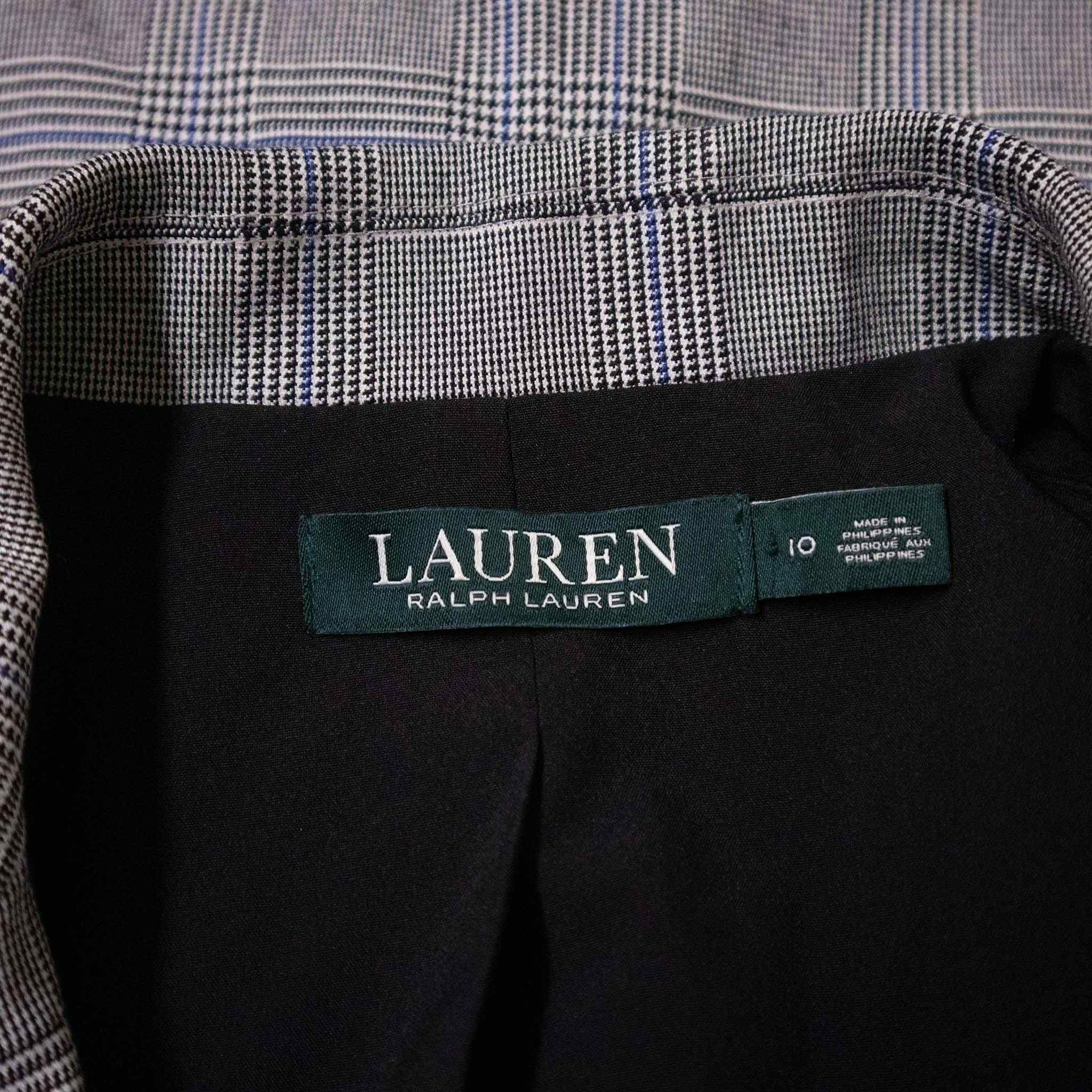 Ralph Lauren jacket - Size M