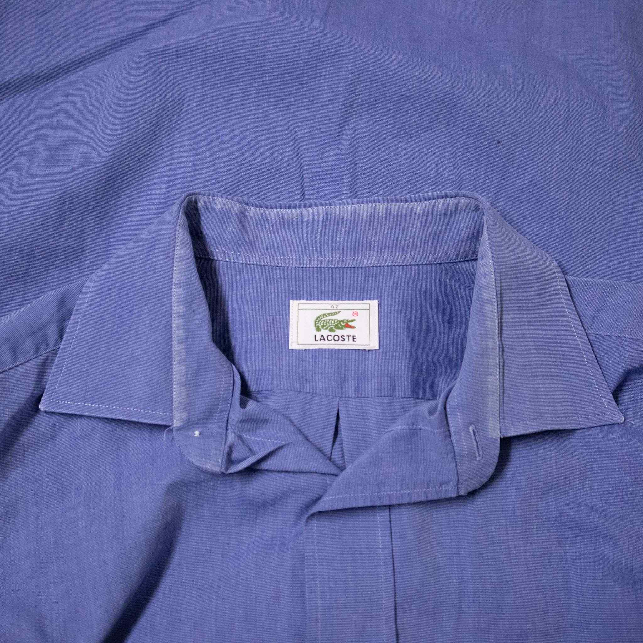 Lacoste Shirt - Size M/L