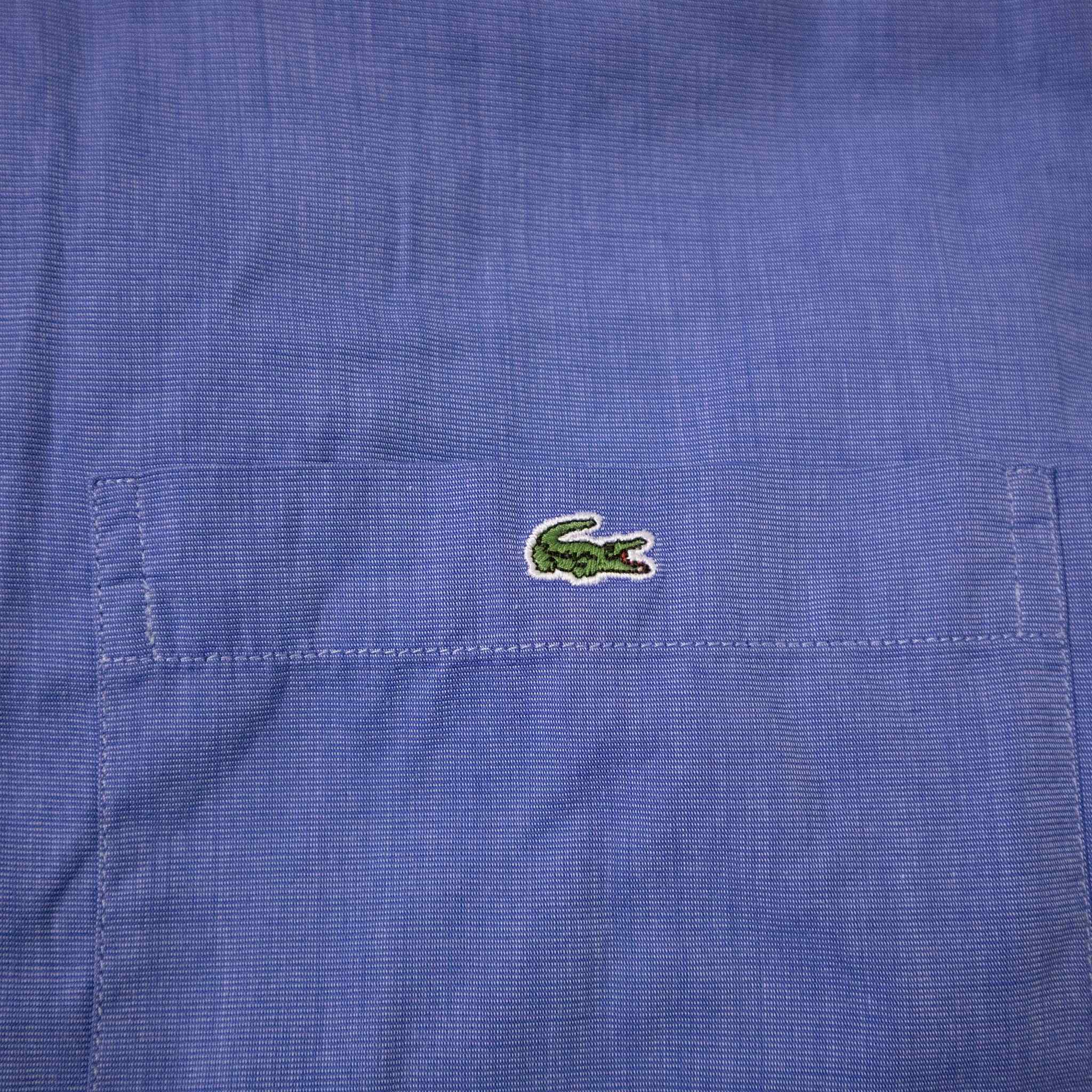 Lacoste Shirt - Size M/L