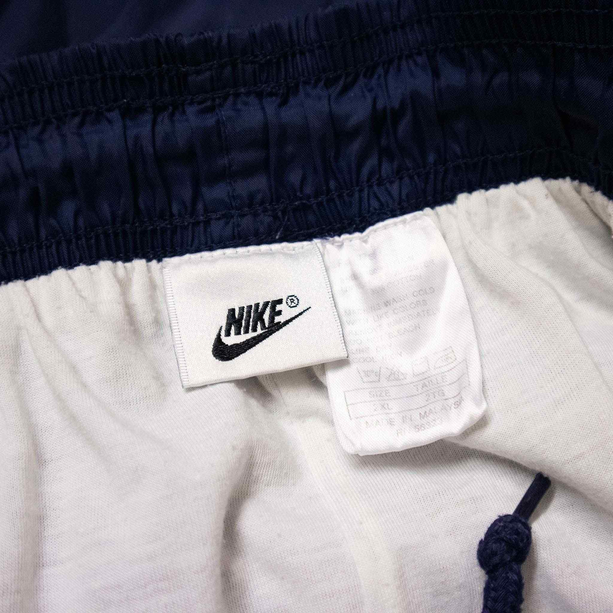 Pantaloni Nike Vintage - Taglia XXL