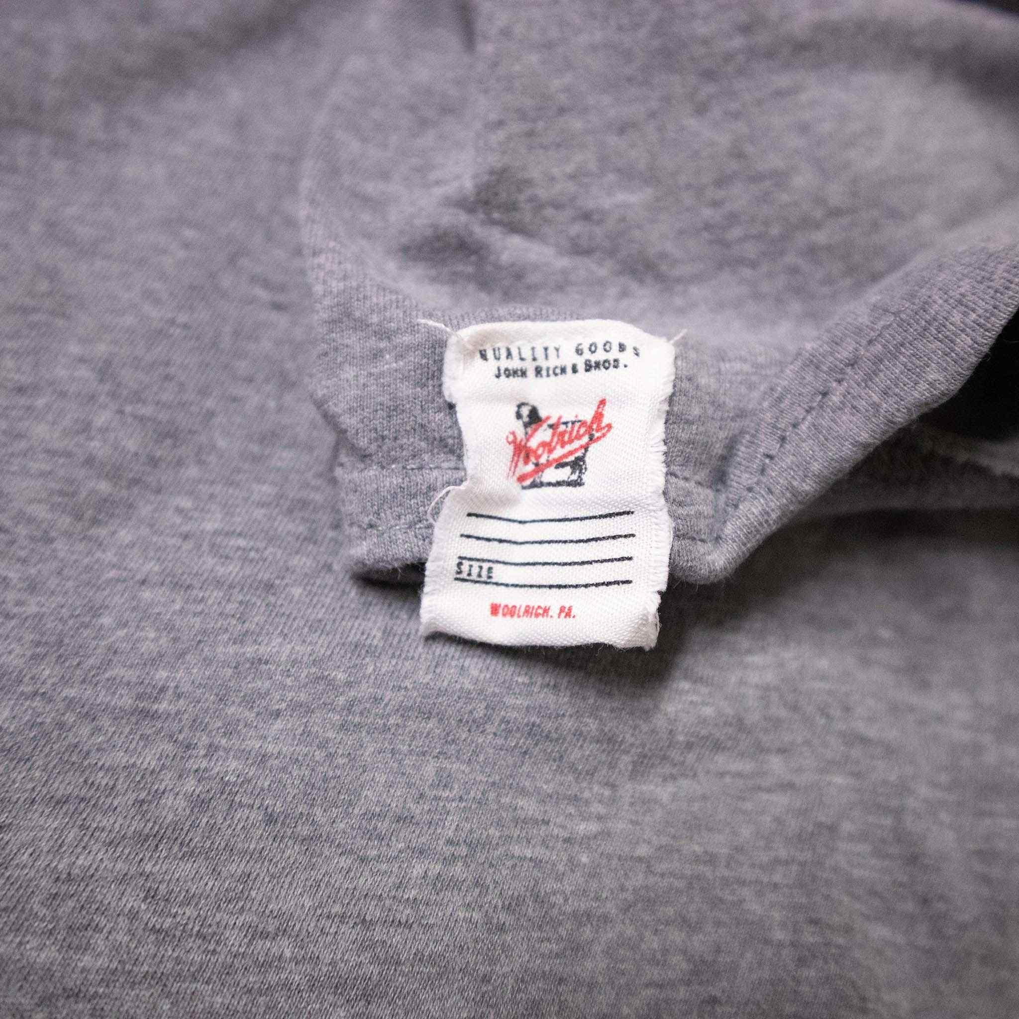 Woolrich T shirt - Size