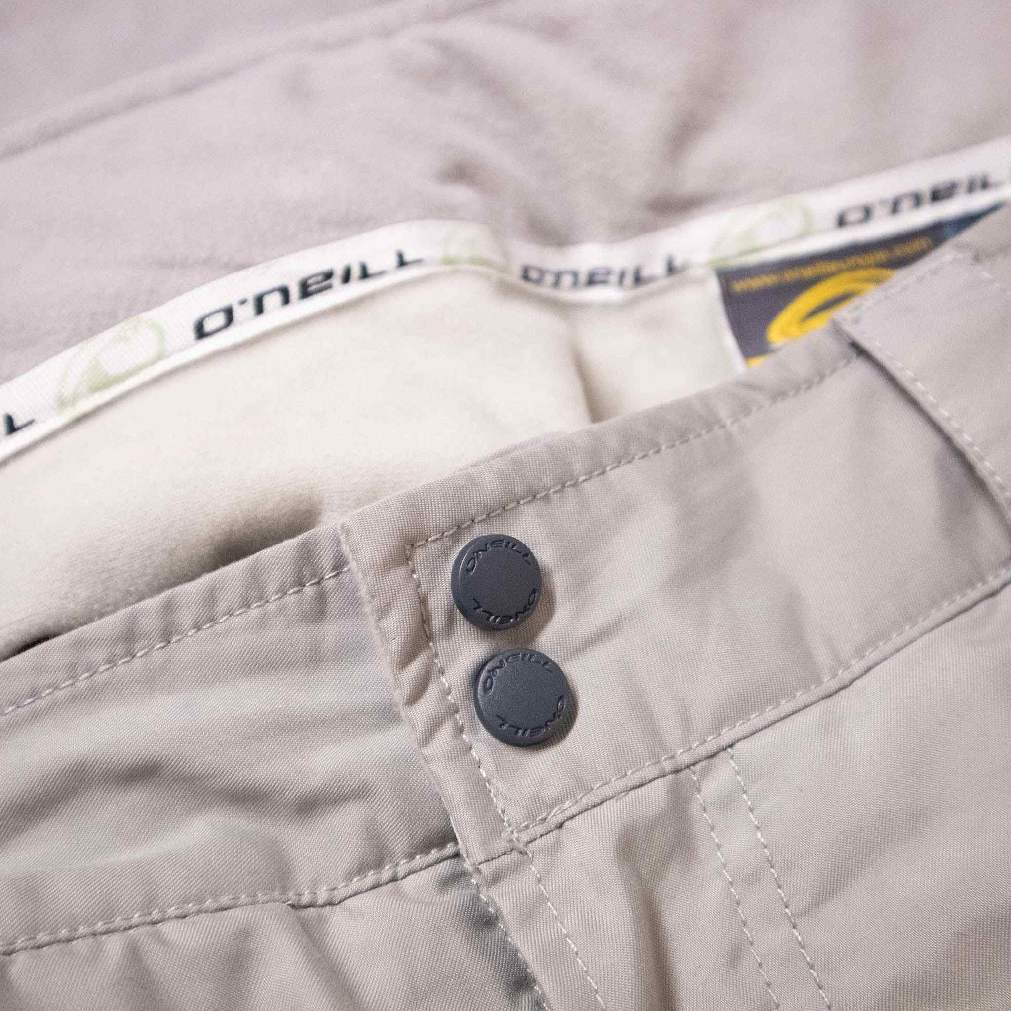 Pantaloni da Sci/Snowboard O'Neill - Taglia XL