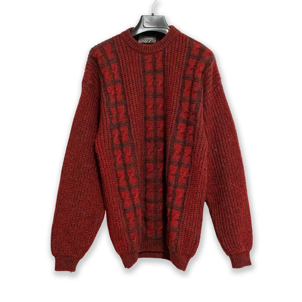 Maglione Vintage - Taglia M