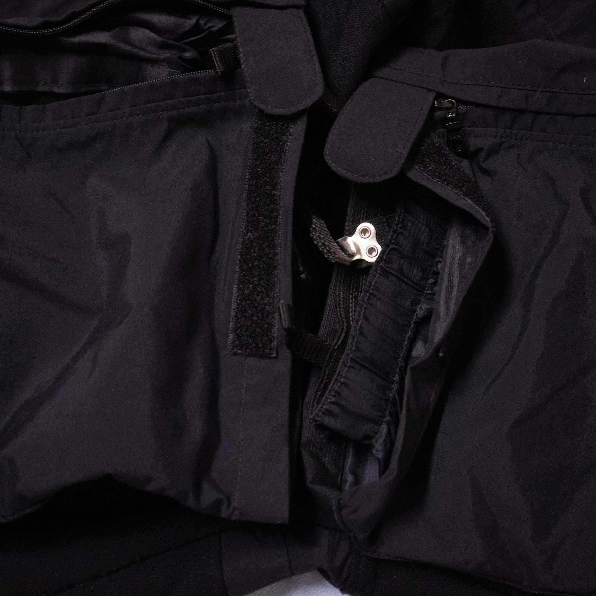 Pantaloni tecnici Salewa - Taglia L