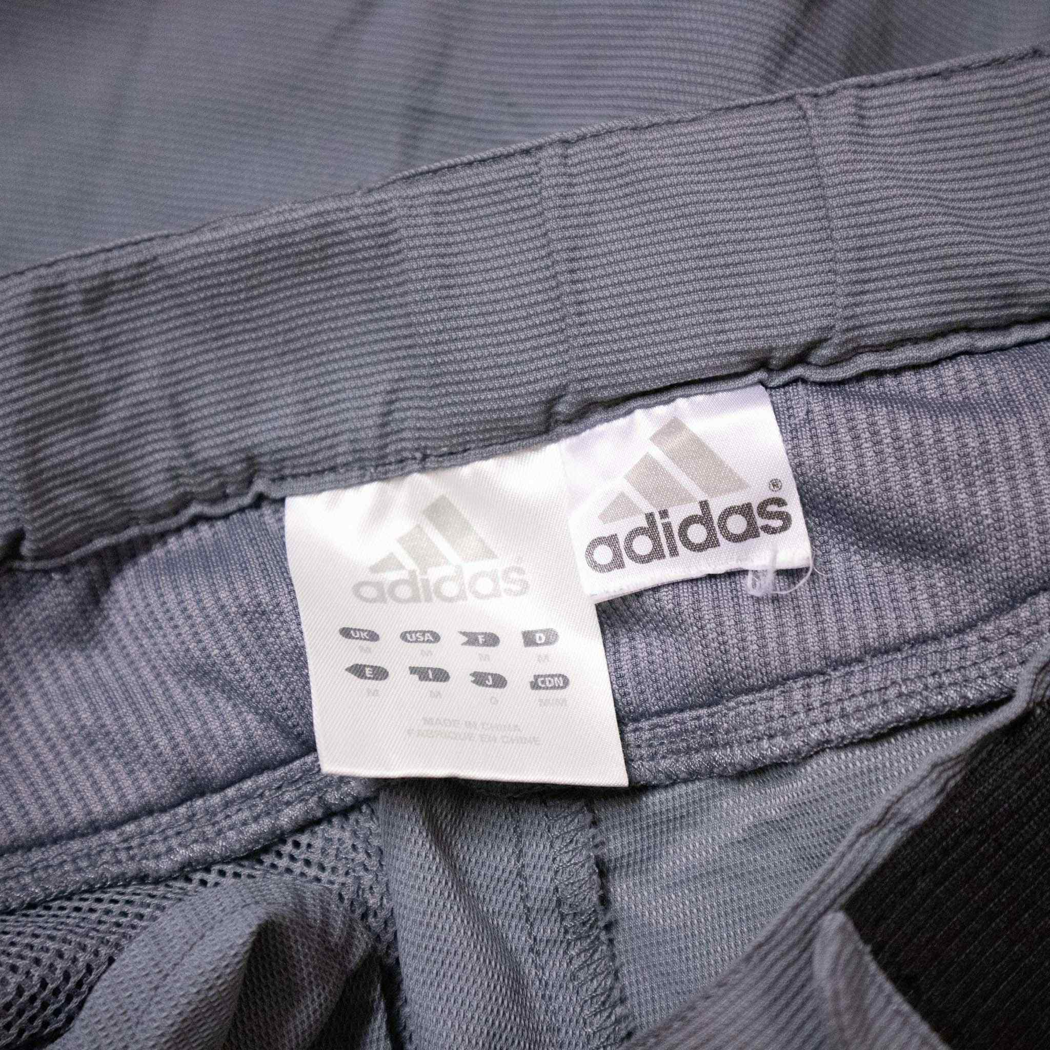 Adidas Vintage Pants - Size M