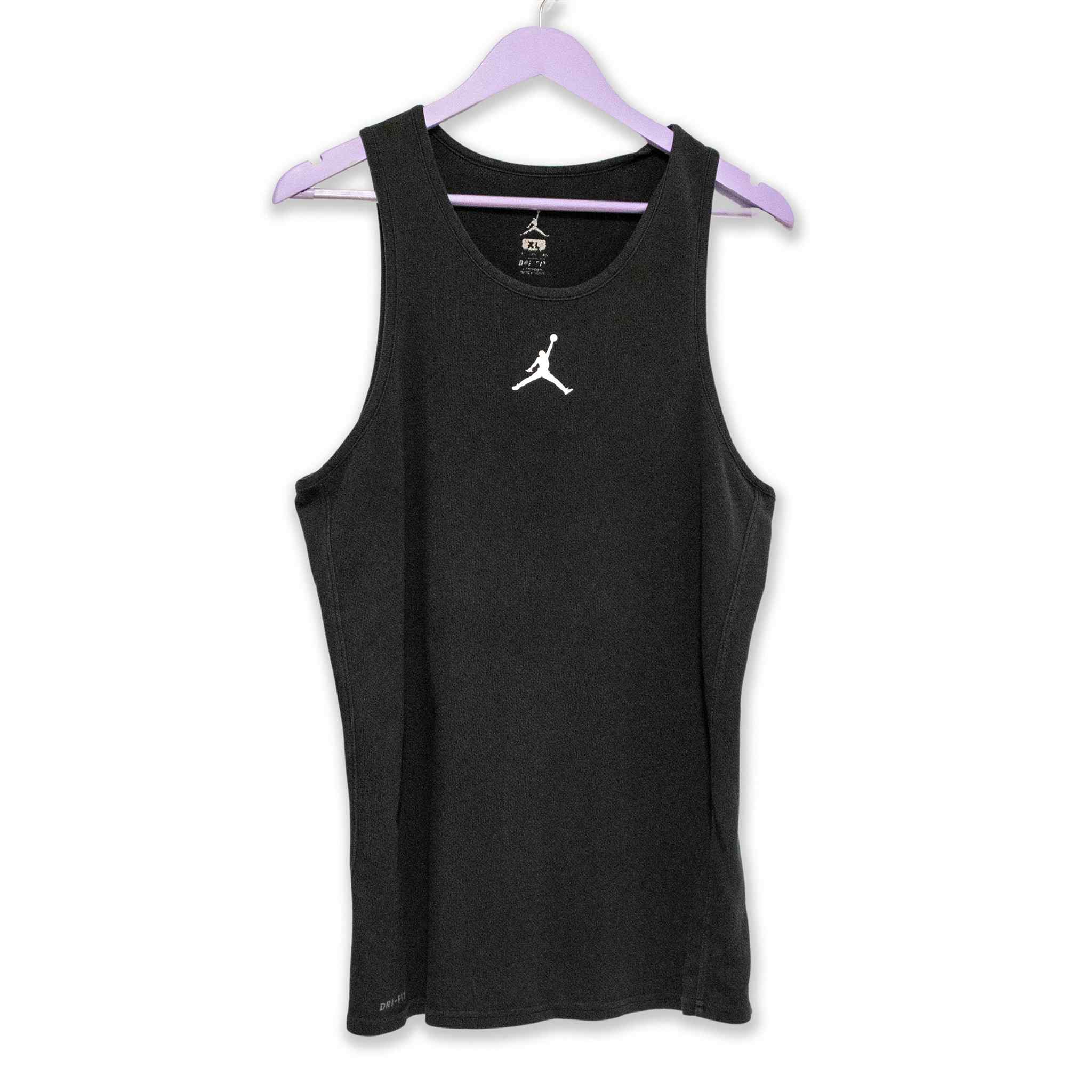 Jordan Tank Top - Size XL